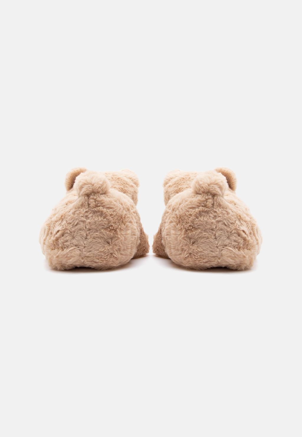 BEAR - Slippers - brannan brown
