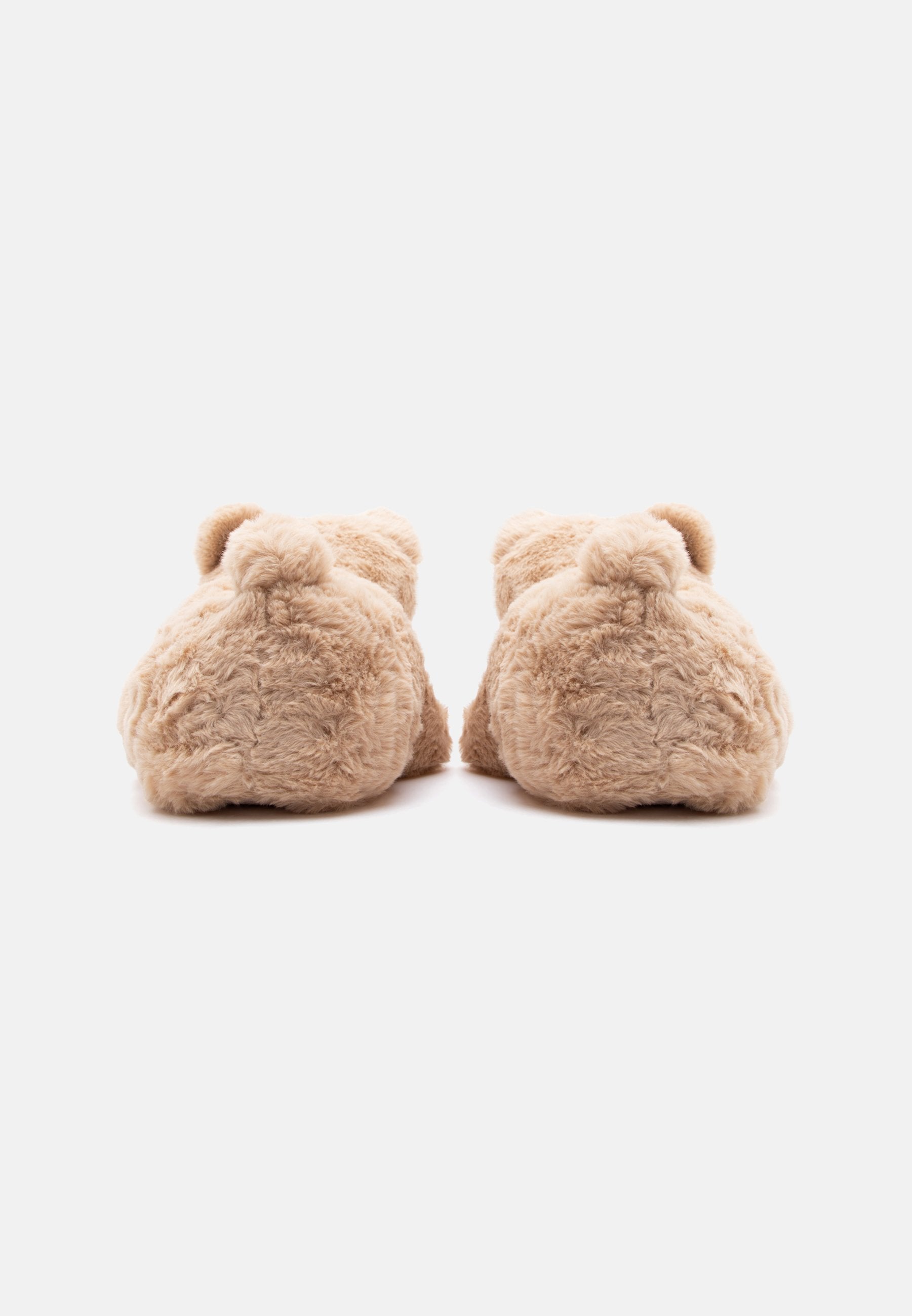 BEAR - Slippers - brannan brown