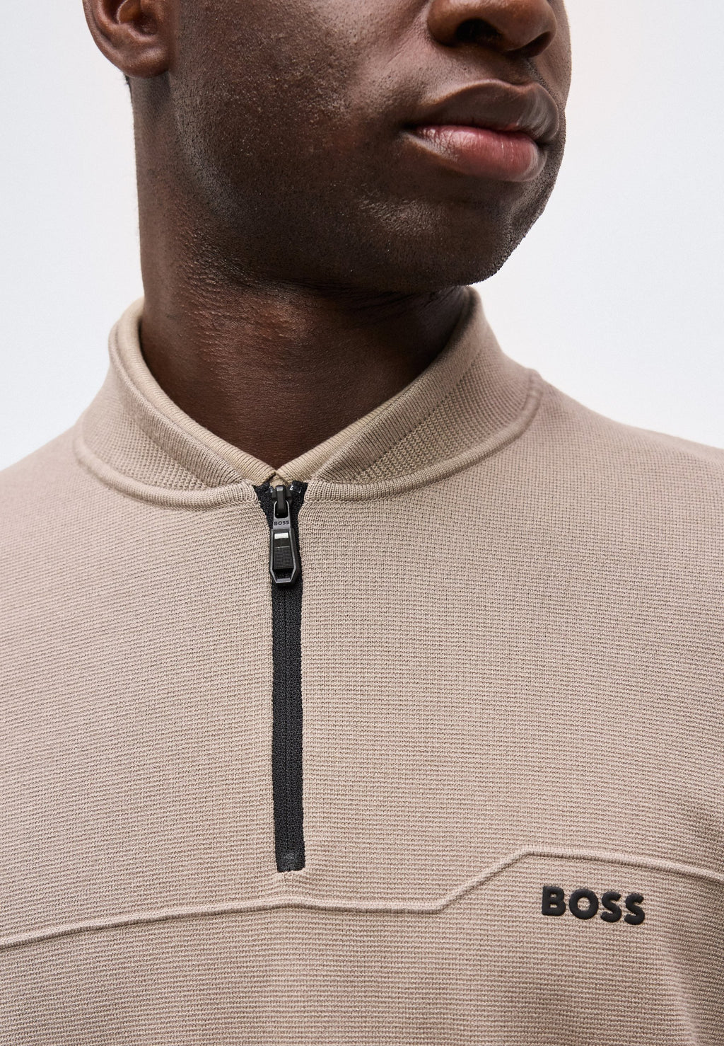TERRACE - Jumper - light pastel green