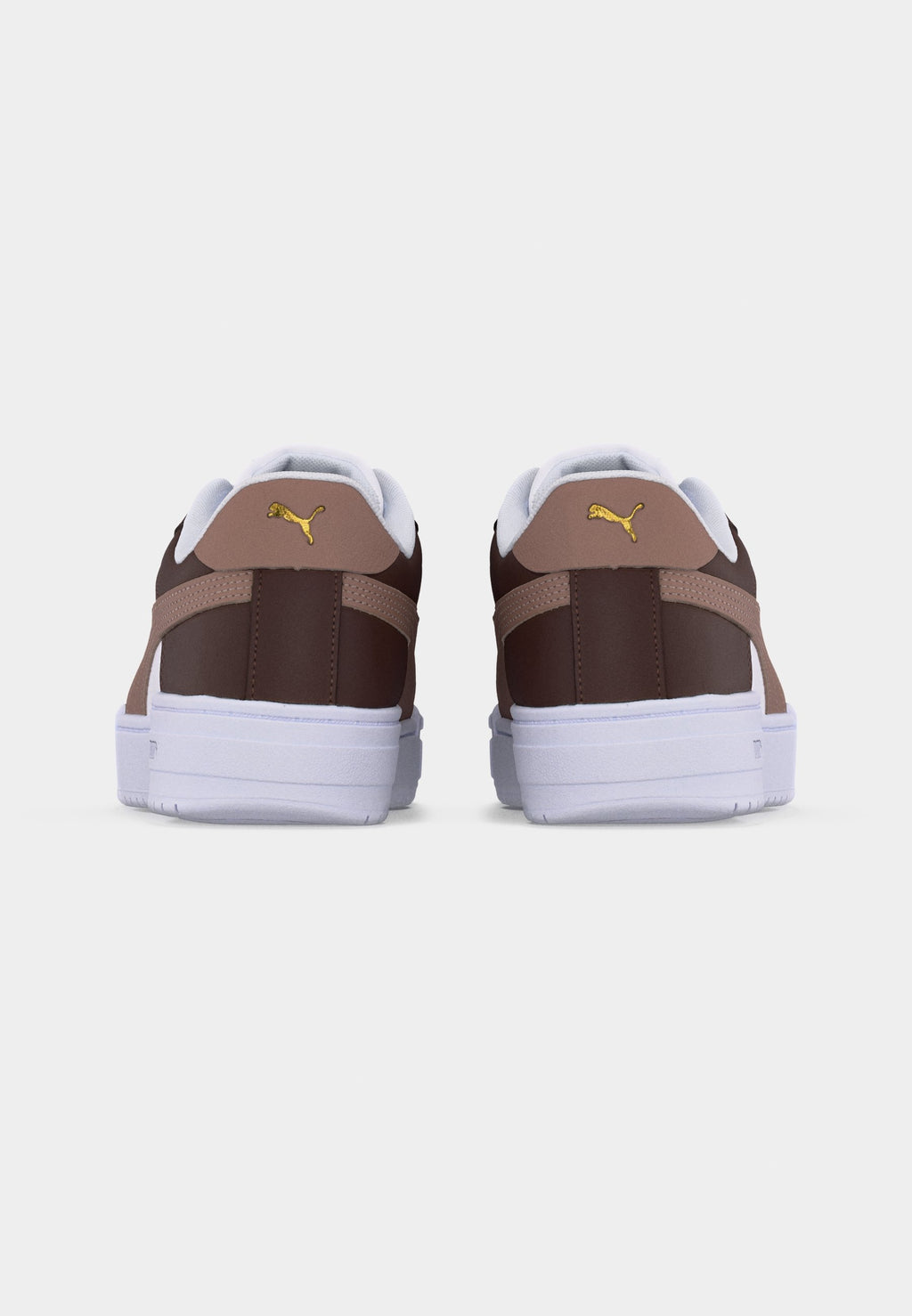 CA PRO CLASSIC - Trainers - white/sandstone