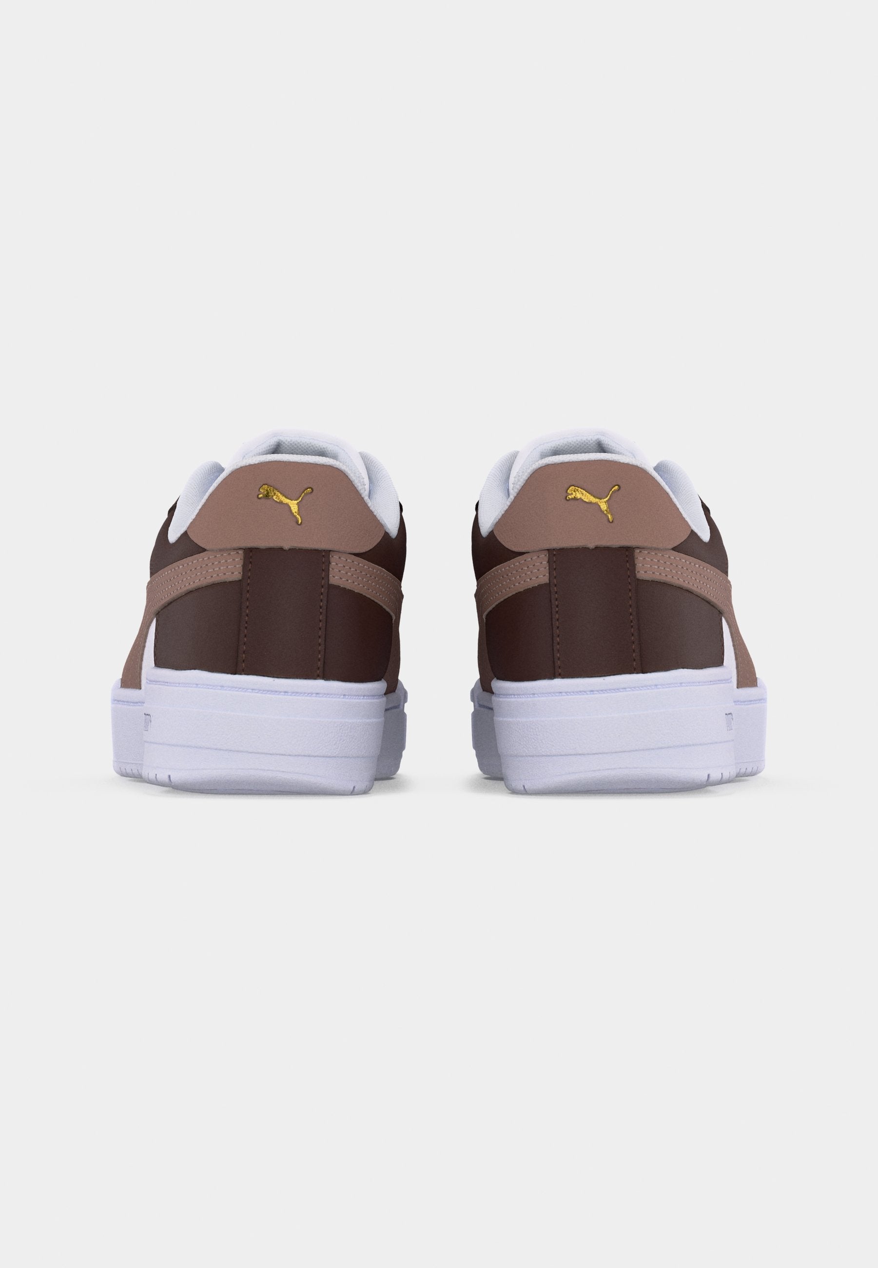 CA PRO CLASSIC - Trainers - white/sandstone