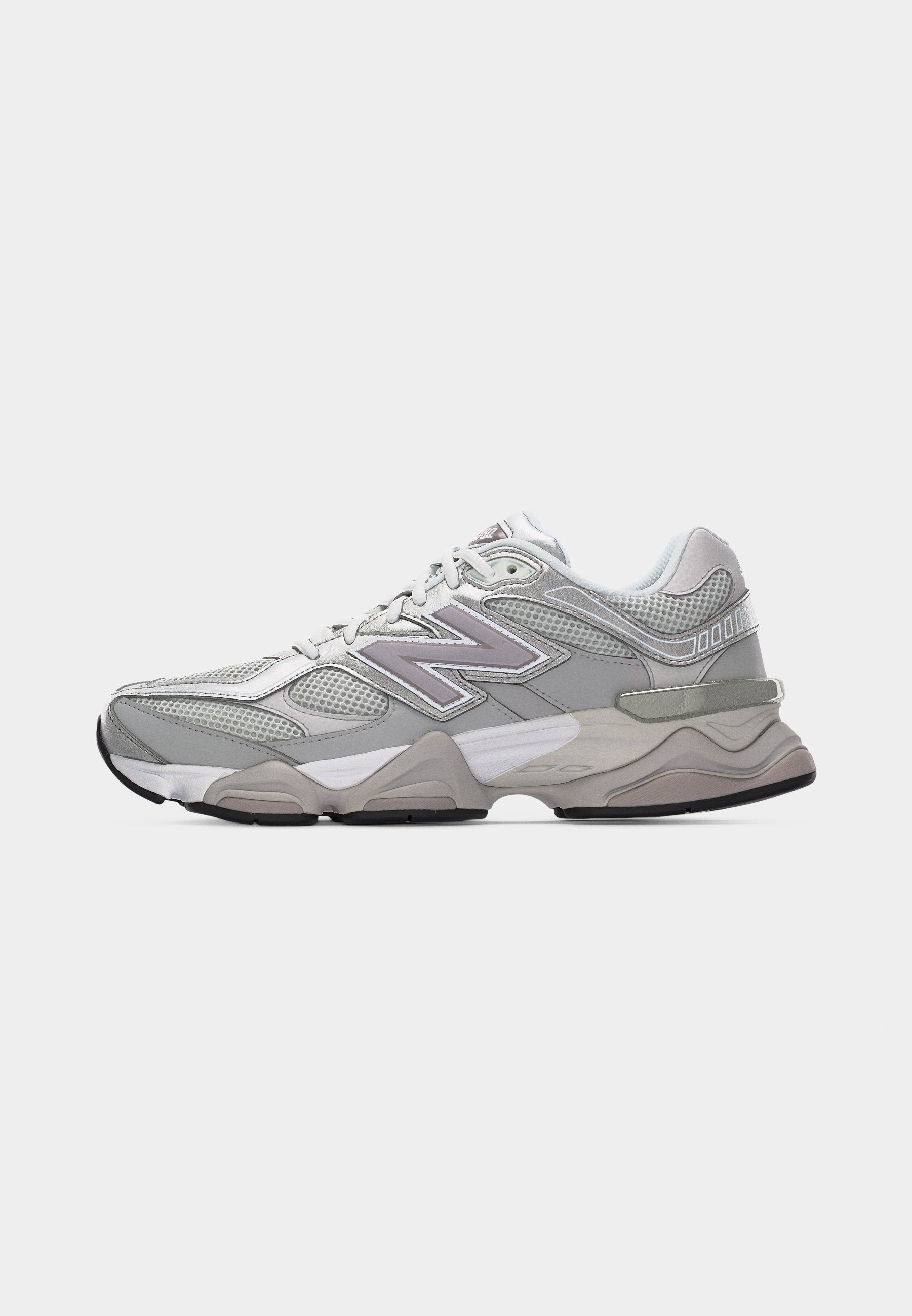 U9060 UNISEX - Trainers - raincloud/truffle salt