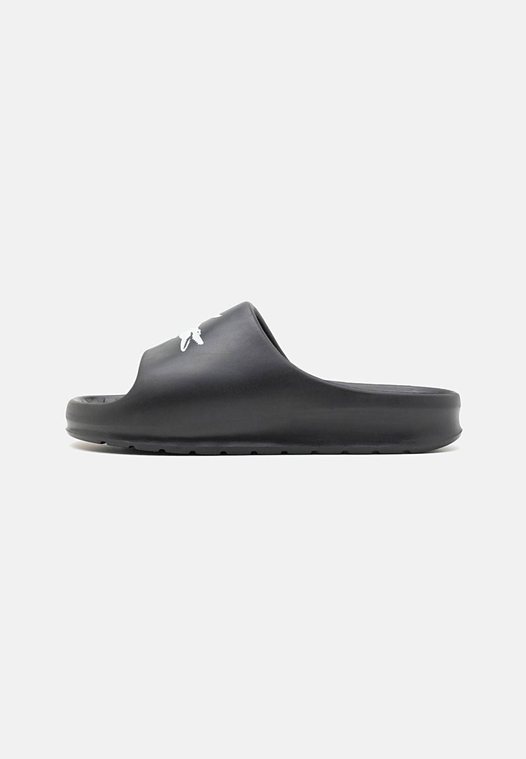 SERVE SLIDE 2.0 224 - Pool slides - black/white