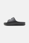 SERVE SLIDE 2.0 224 - Pool slides - black/white