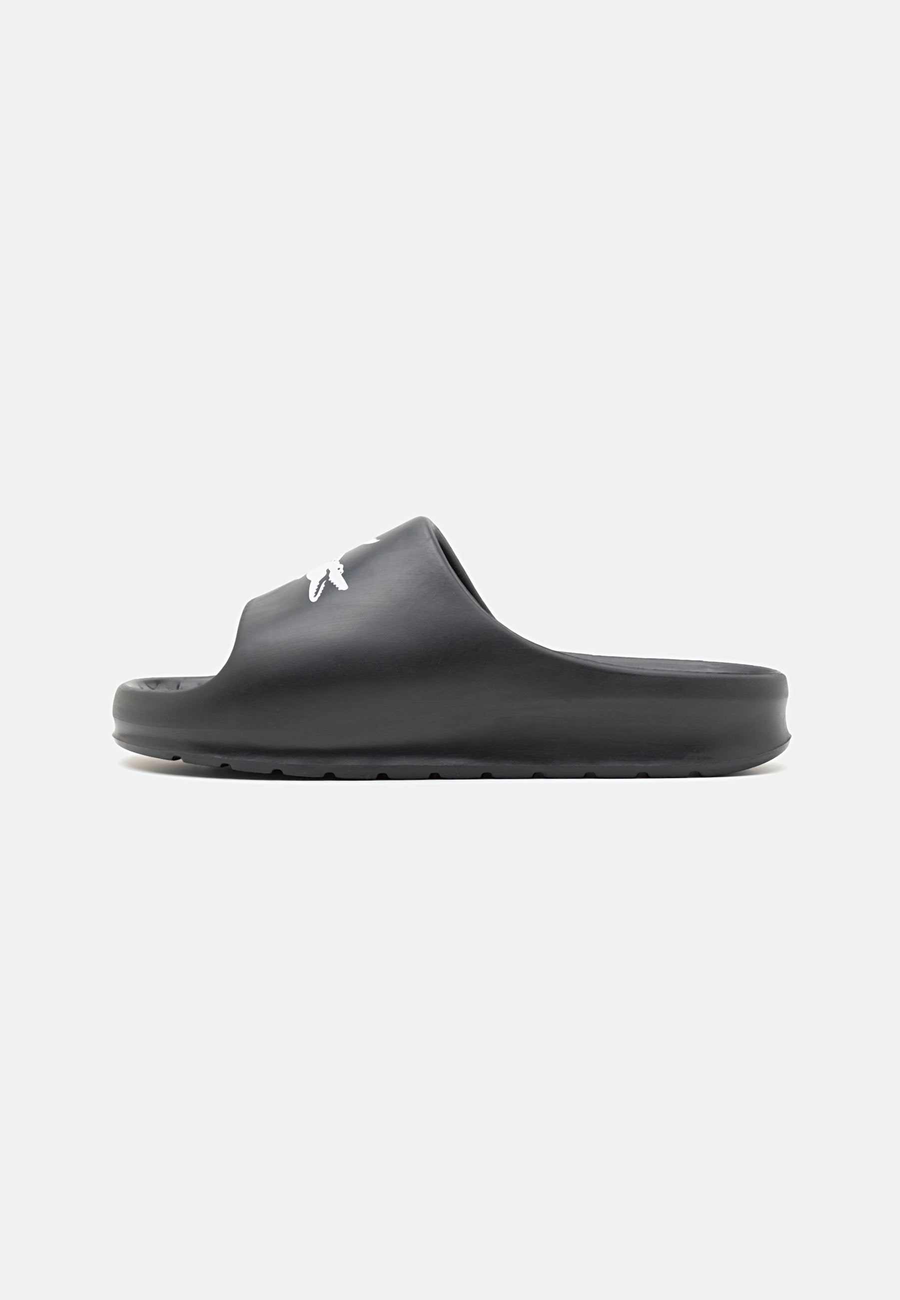 SERVE SLIDE 2.0 224 - Pool slides - black/white