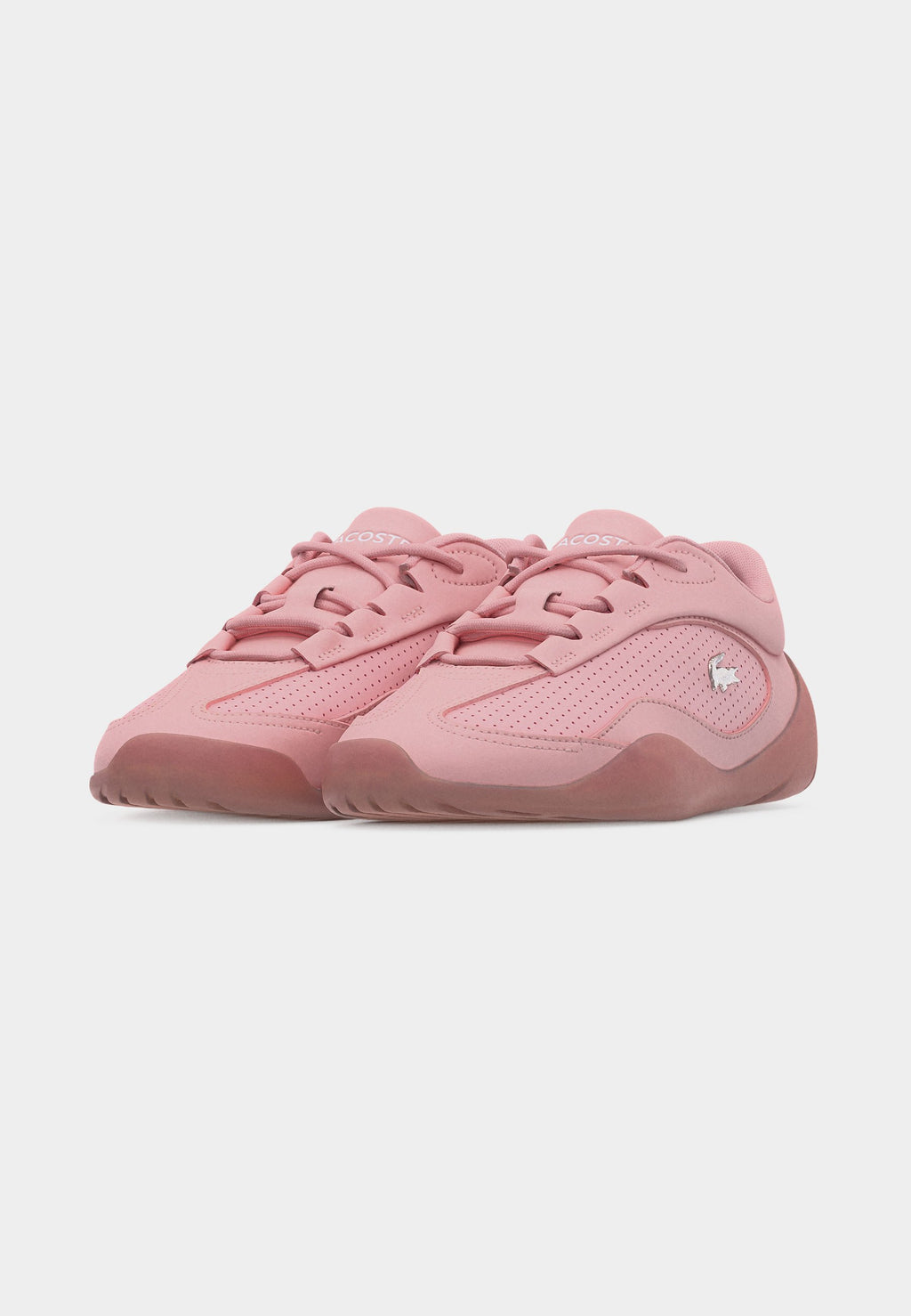 NET LOW 126 - Trainers - light pink