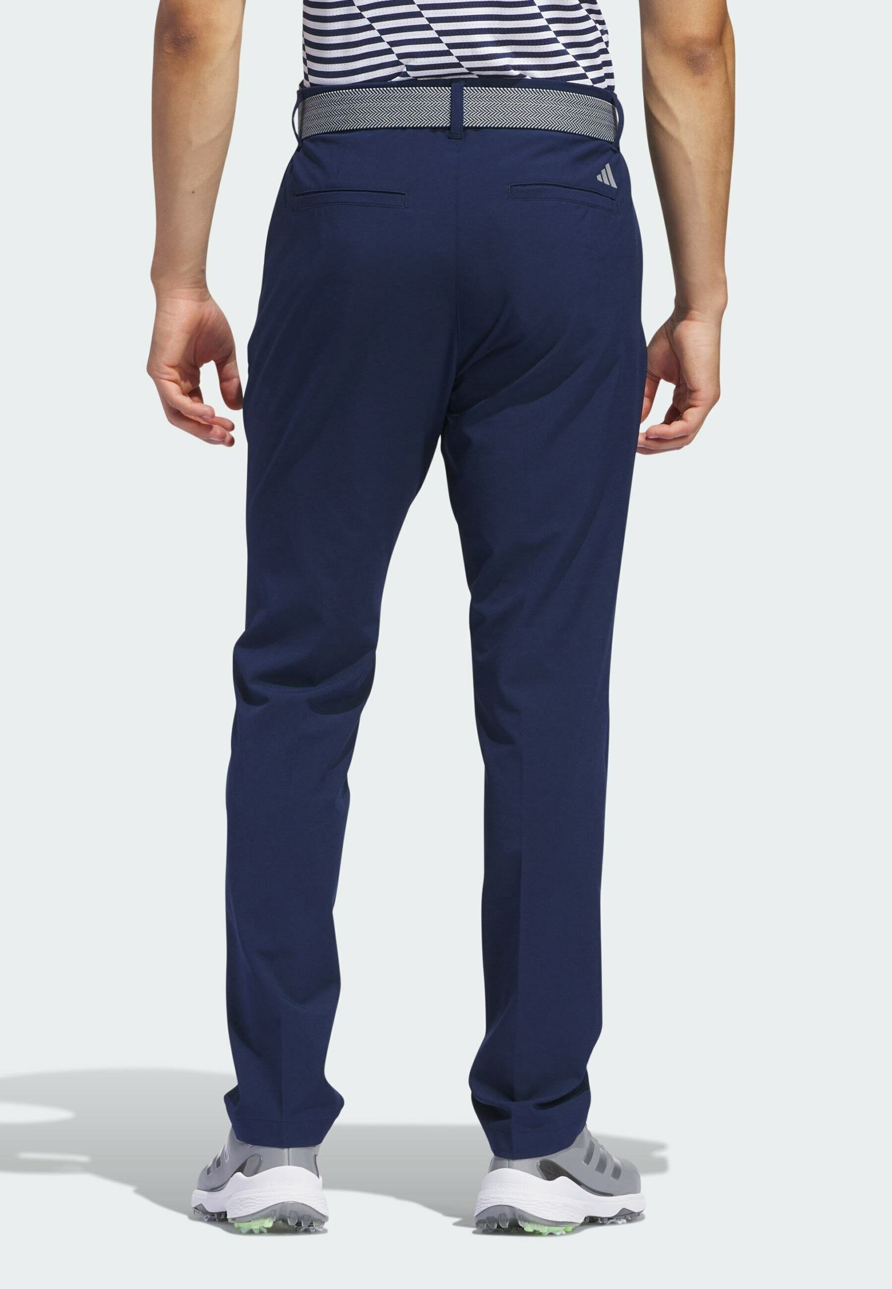ULTIMATE365 TAPERED - Trousers - collegiate navy