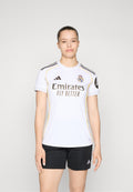 REAL MADRID 25/26 HOME JERSEY - Club wear - white