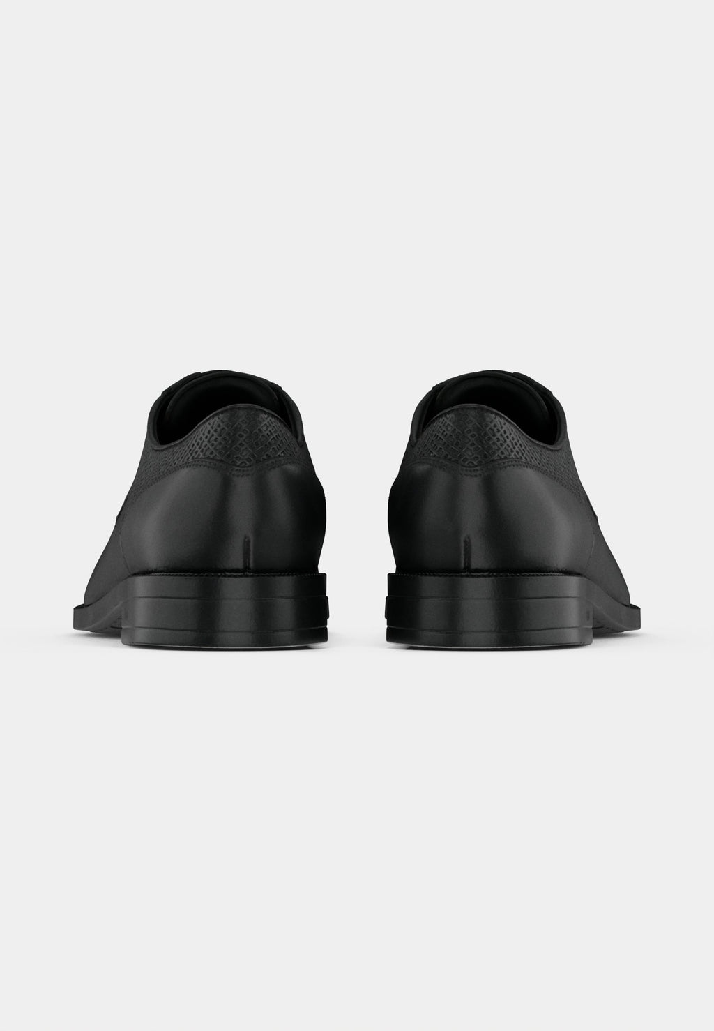 TAYIL - Lace-ups - black