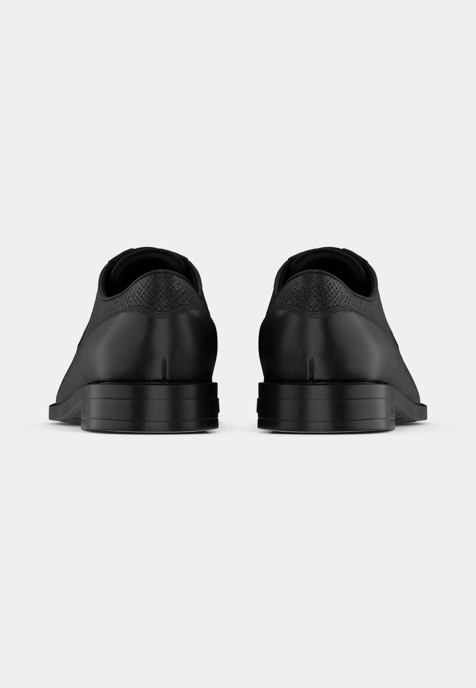 TAYIL - Lace-ups - black