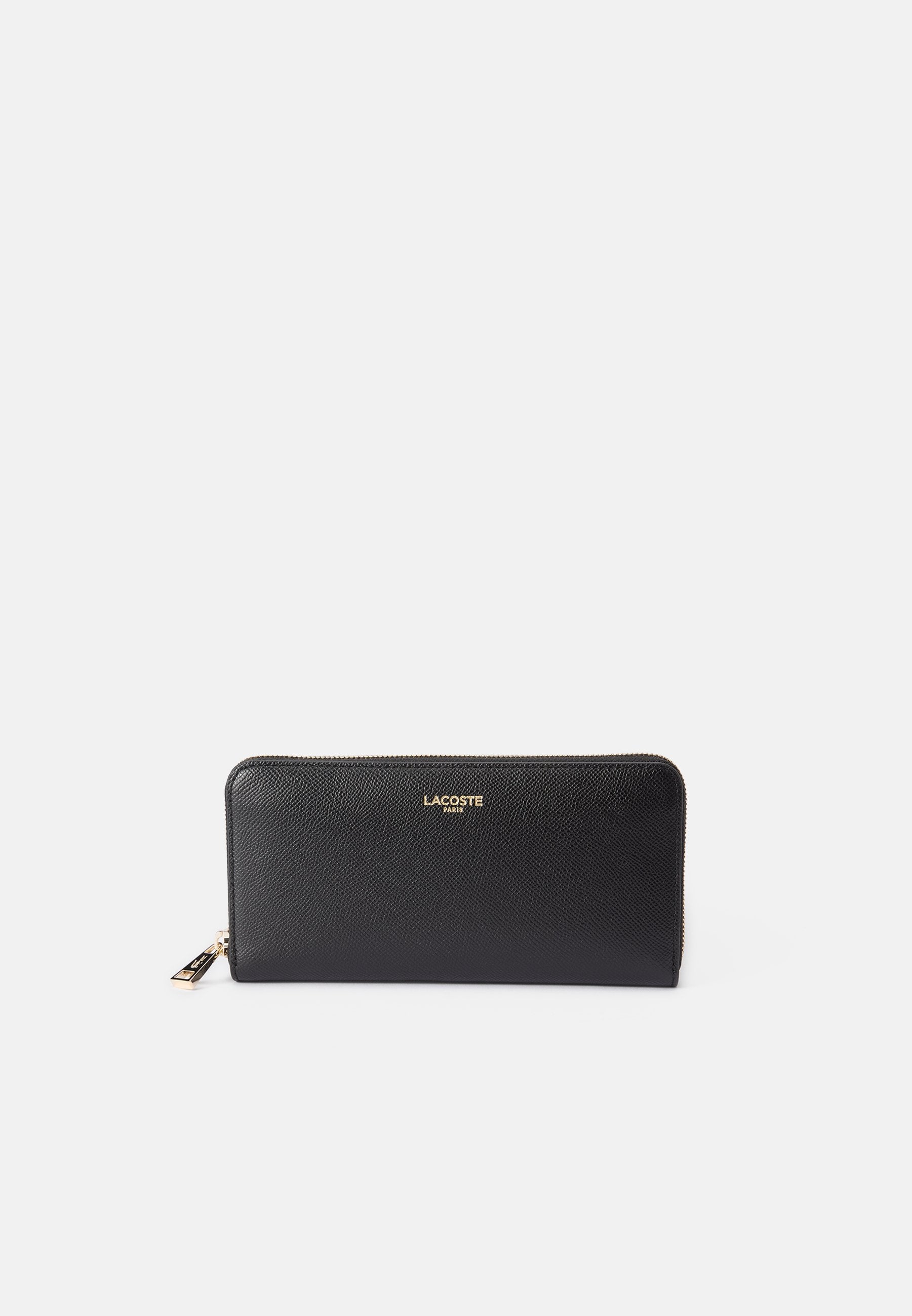 MONEY PIECES - Wallet - noir
