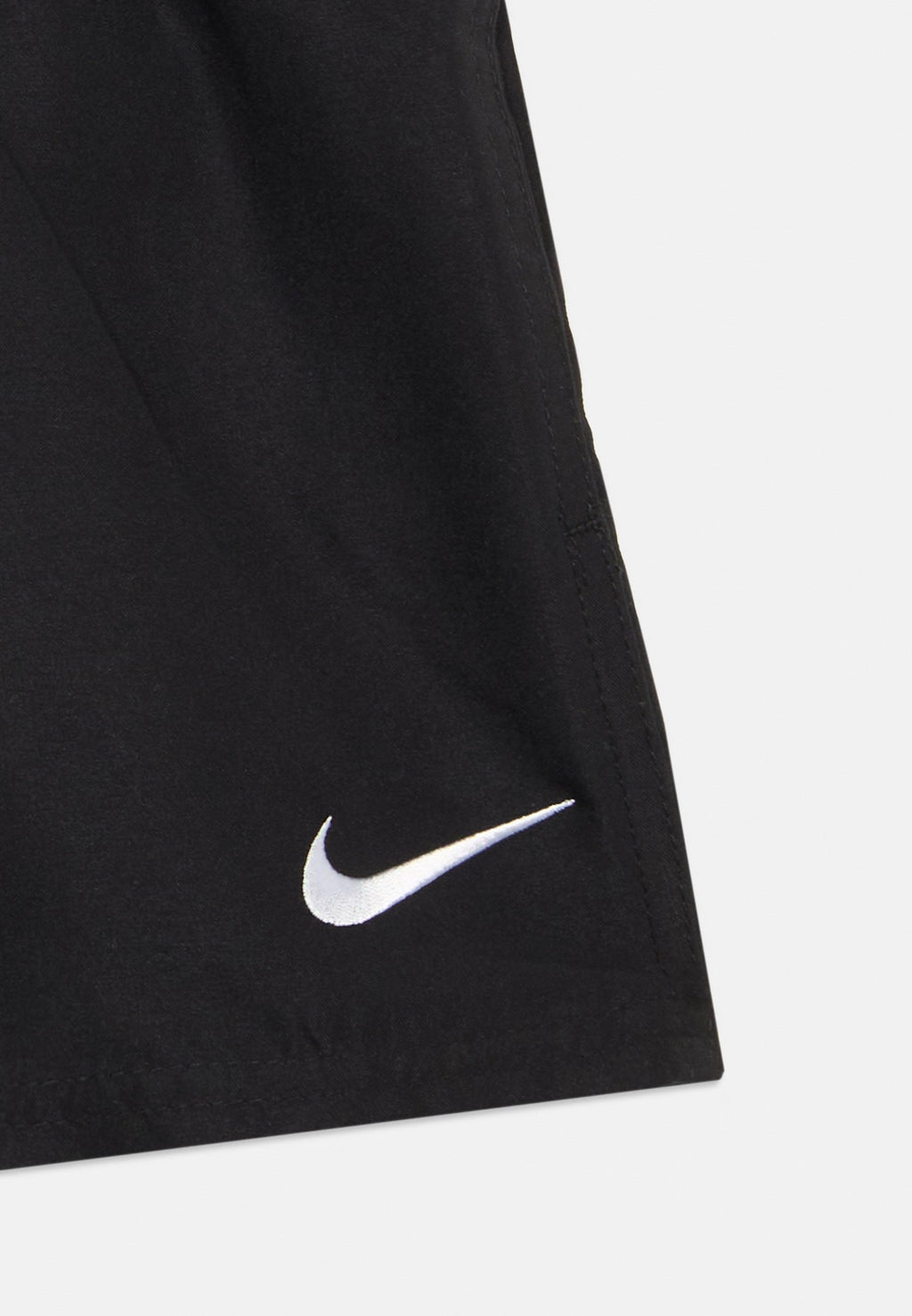 شورت سباحة ESSENTIAL LAP VOLLEY UNISEX - شورت سباحة - أسود