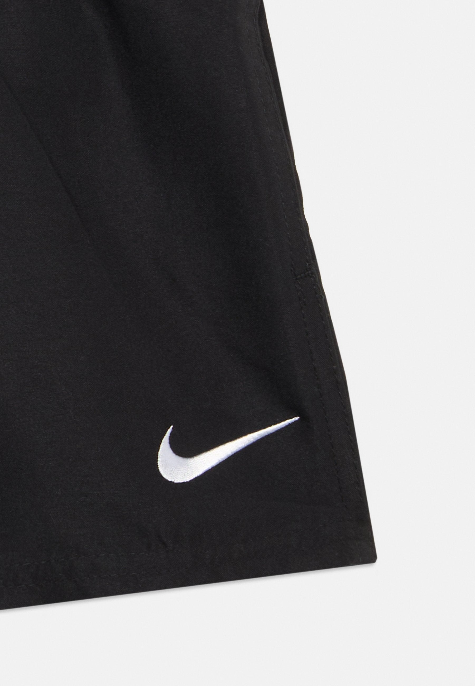 شورت سباحة ESSENTIAL LAP VOLLEY UNISEX - شورت سباحة - أسود