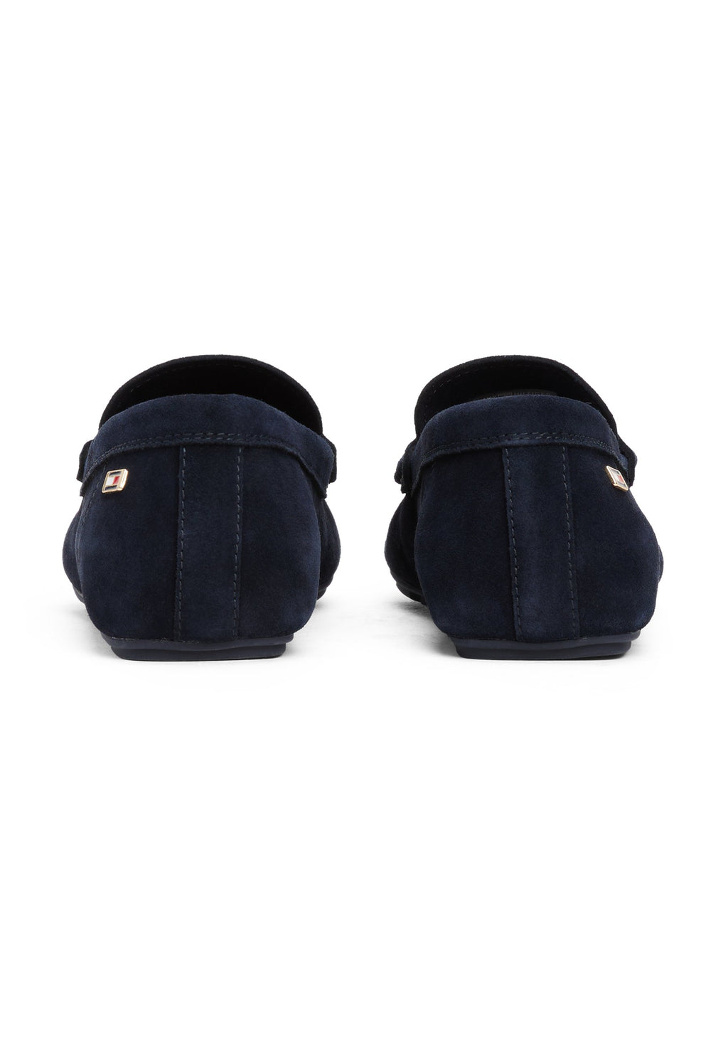 DRIVER LOAFER - Moccasins - space blue