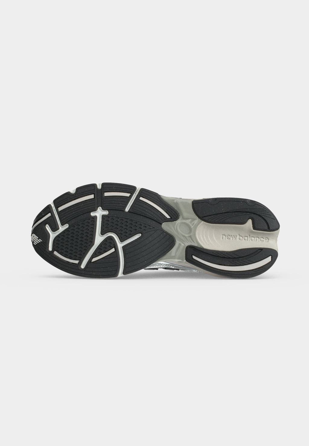 U2010 UNISEX - Trainers - grey