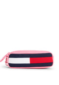 ESSENTIAL FLAG UNISEX - Kalemlik - egzotik pembe
