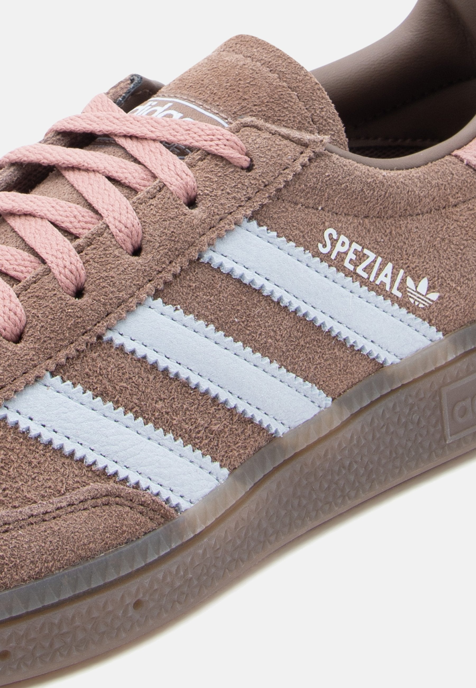 HANDBALL SPEZIAL - Trainers - earth strata/crystal sky/warm clay