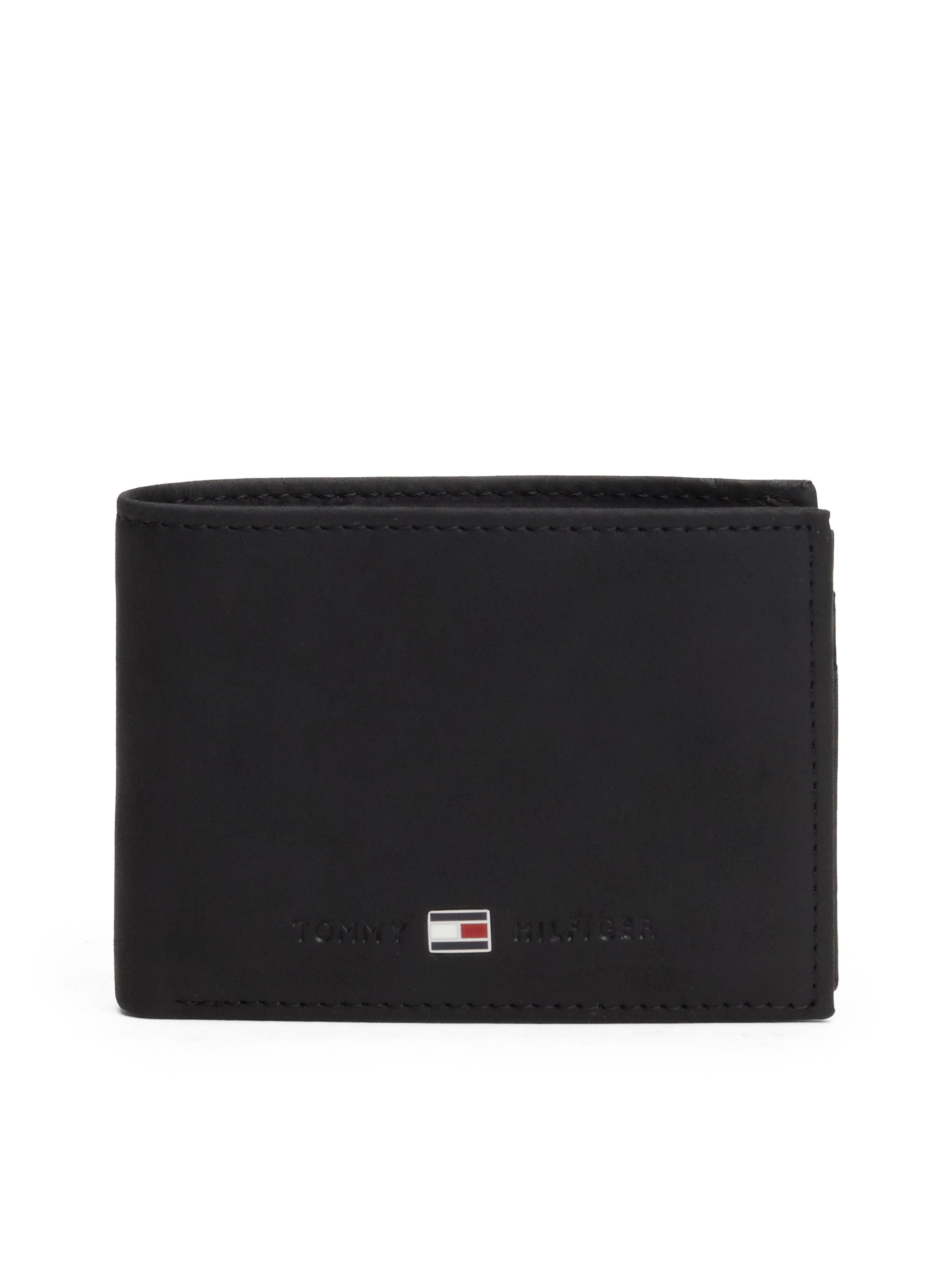 JOHNSON  - Wallet - black