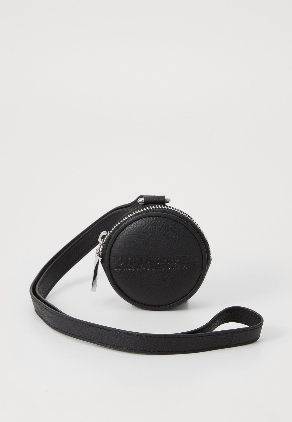 K/RSG ON STRAP - Wallet - black