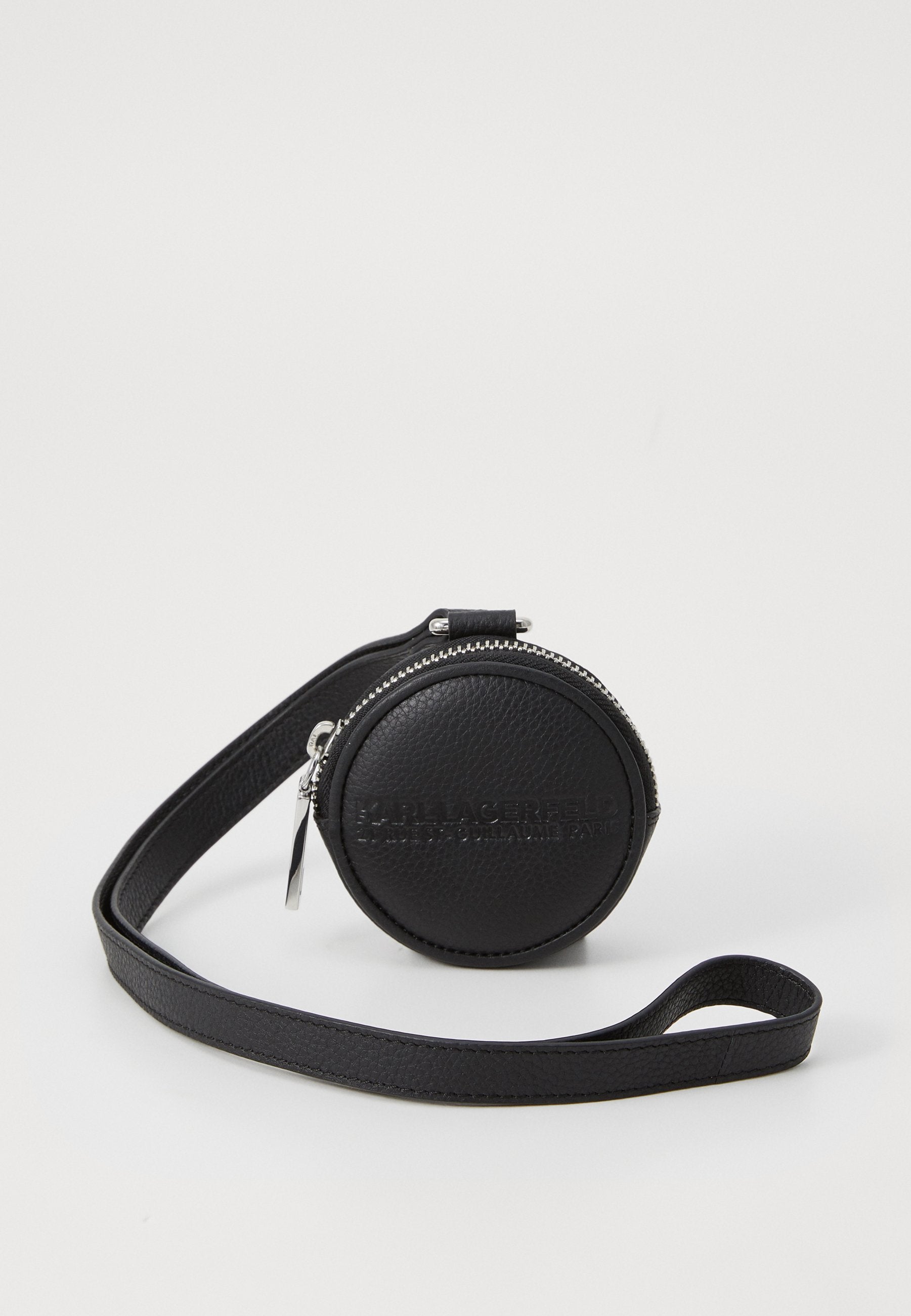 K/RSG ON STRAP - Wallet - black