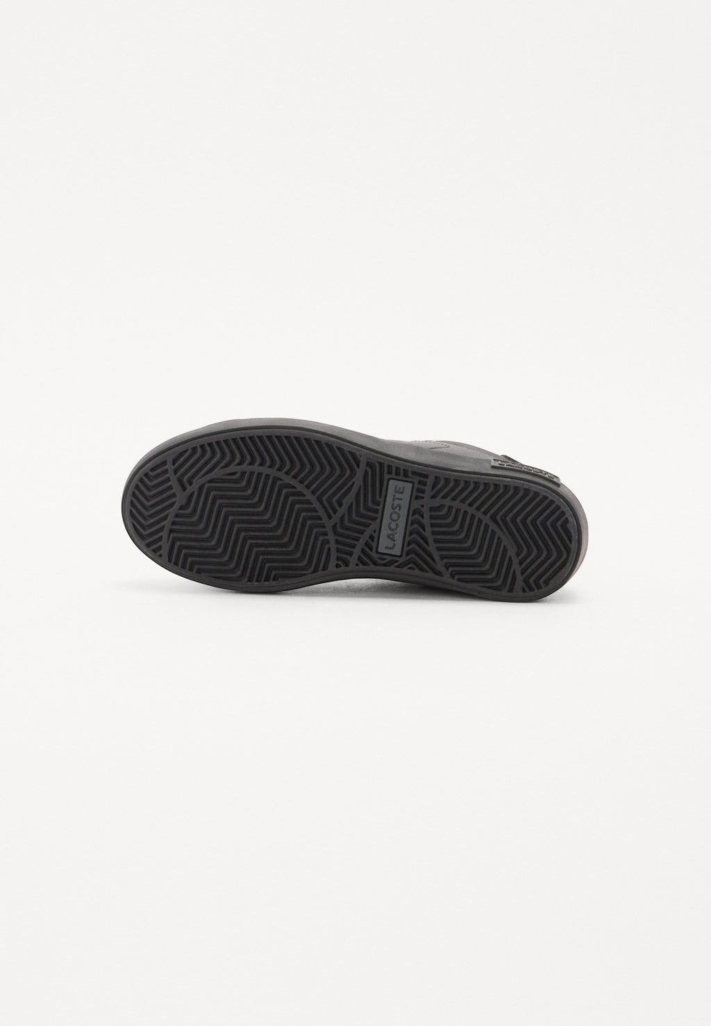 POWERCOURT JUNIOR CORE ESSENTIALS UNISEX - Trainers - black