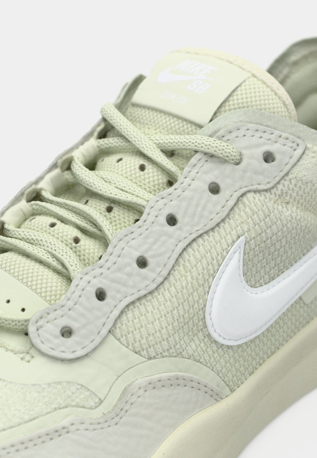 PS8 UNISEX - Trainers - sea glass
