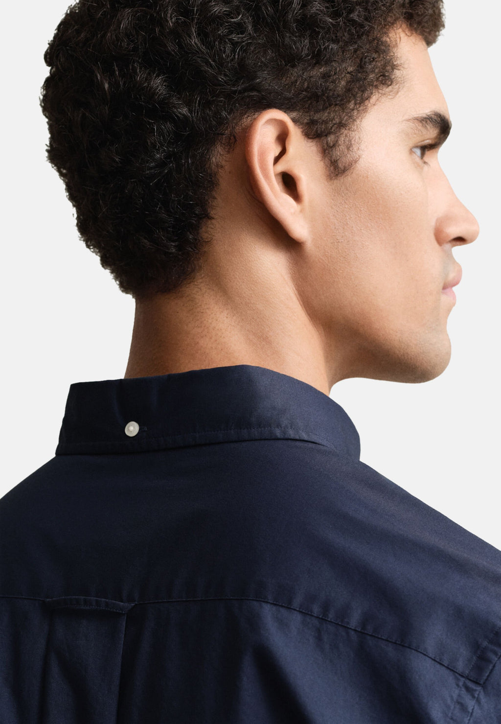 REG   - Shirt - marine