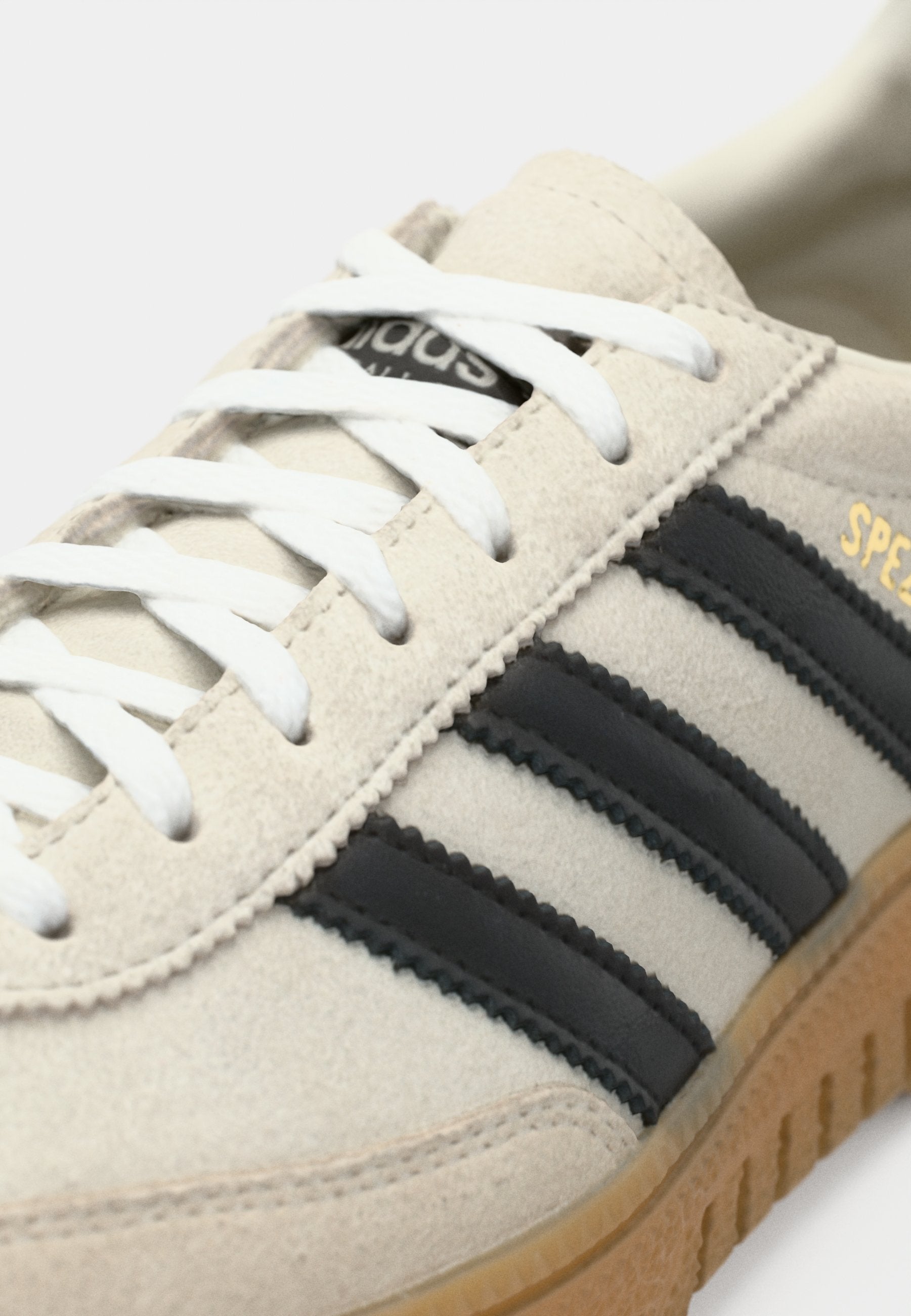 HANDBALL SPEZIAL BOLD - Trainers - core black