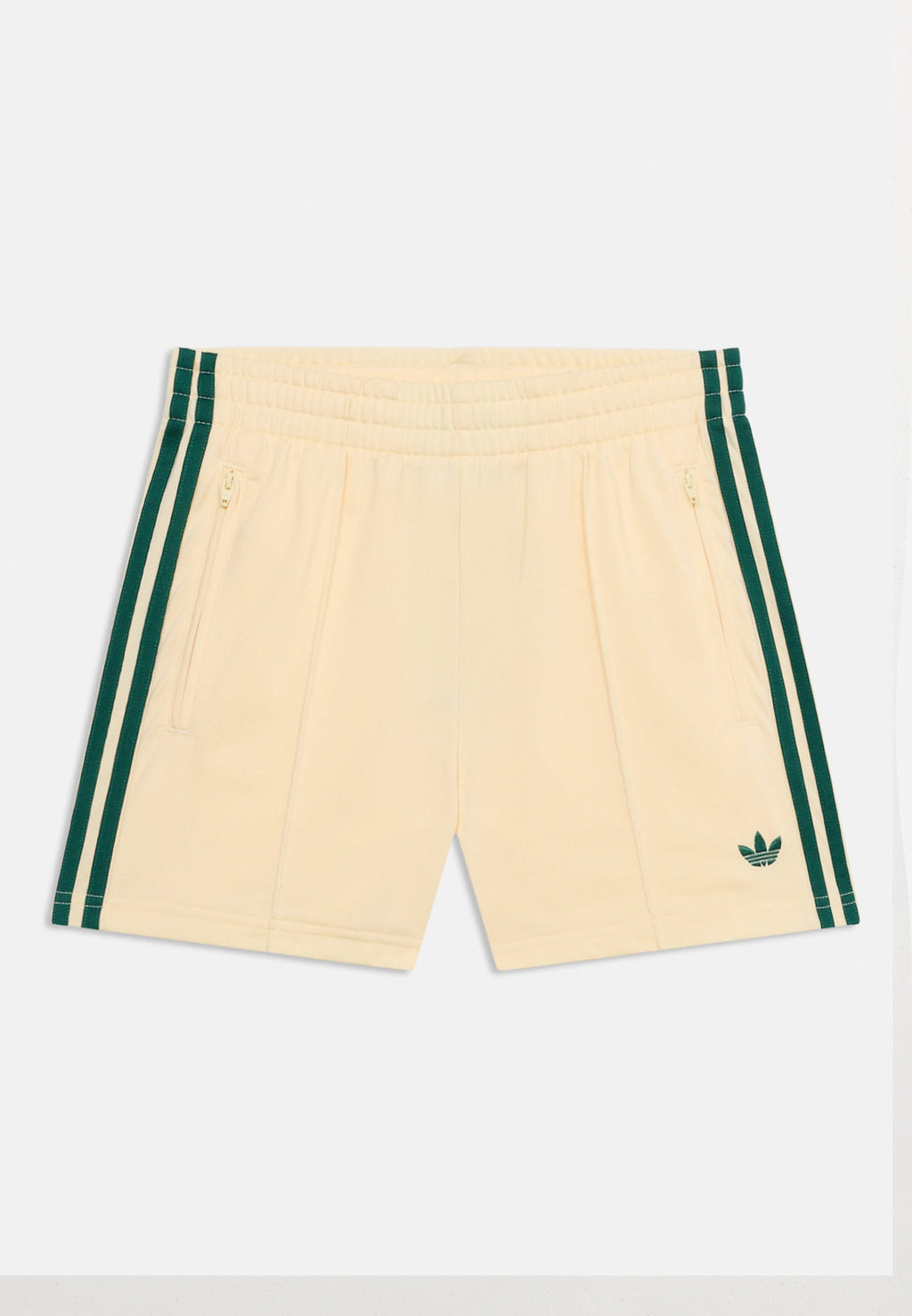 FIREBIRD SHORTS-JUNIOR - Shorts - warm vanilla