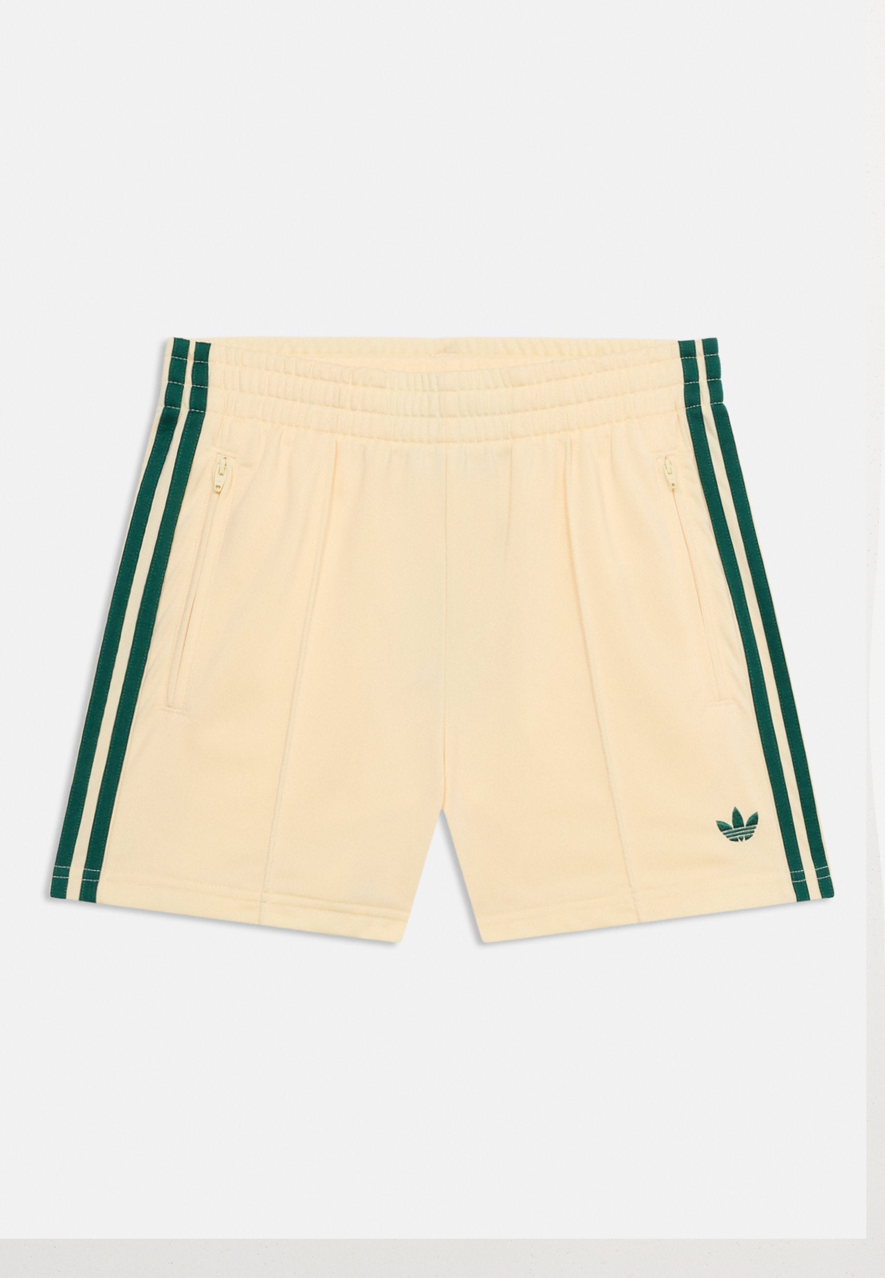 FIREBIRD SHORTS-JUNIOR - Shorts - warm vanilla