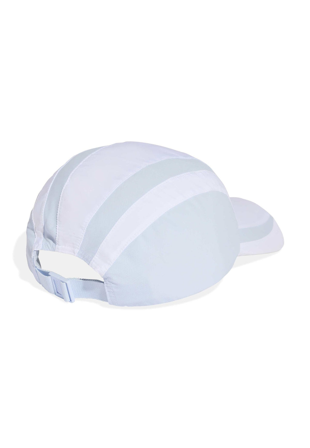 TEAMGEIST CAP UNISEX - Casquette - blanc ciel de cristal
