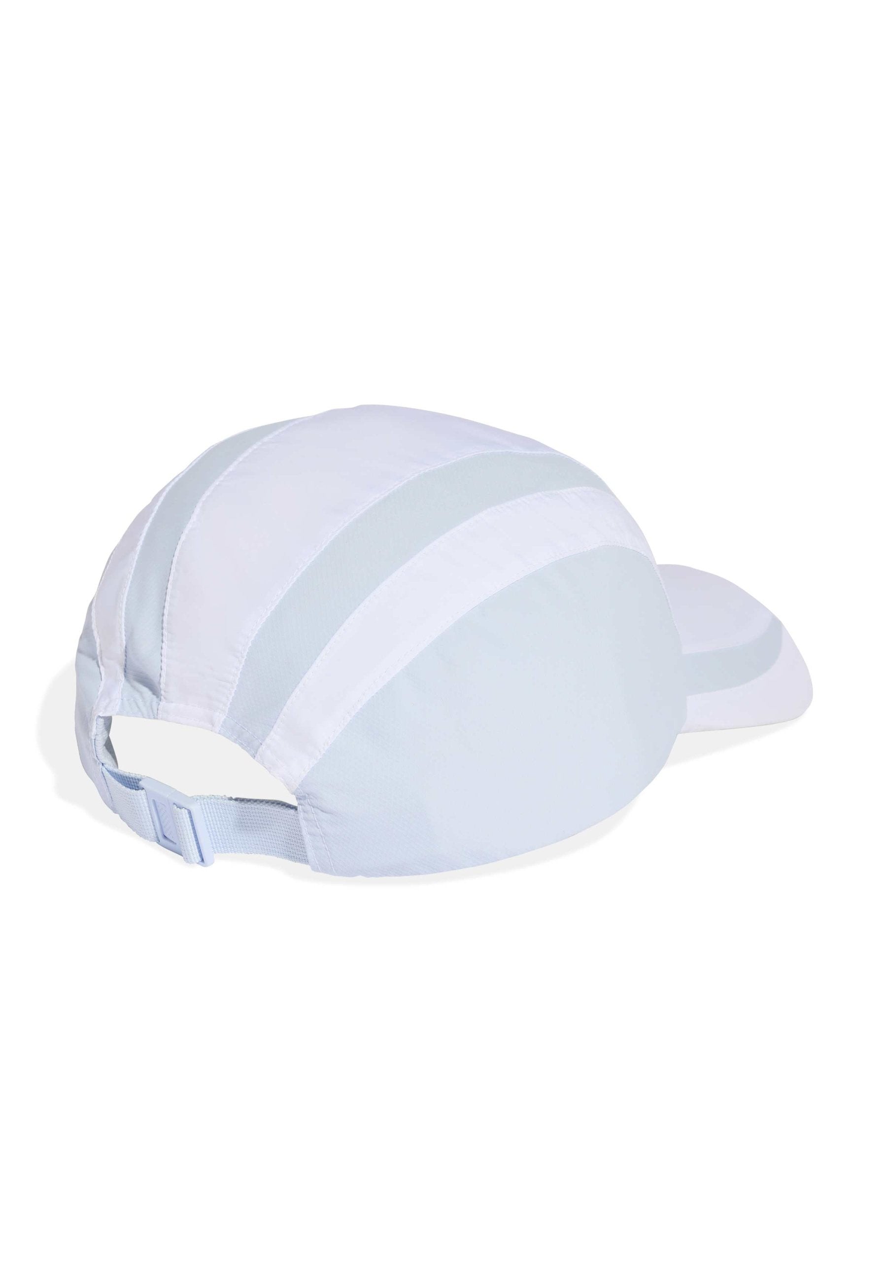 TEAMGEIST CAP UNISEX - Casquette - blanc ciel de cristal