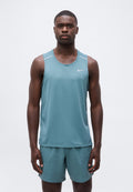 MILER TANK - Top - mineral slate