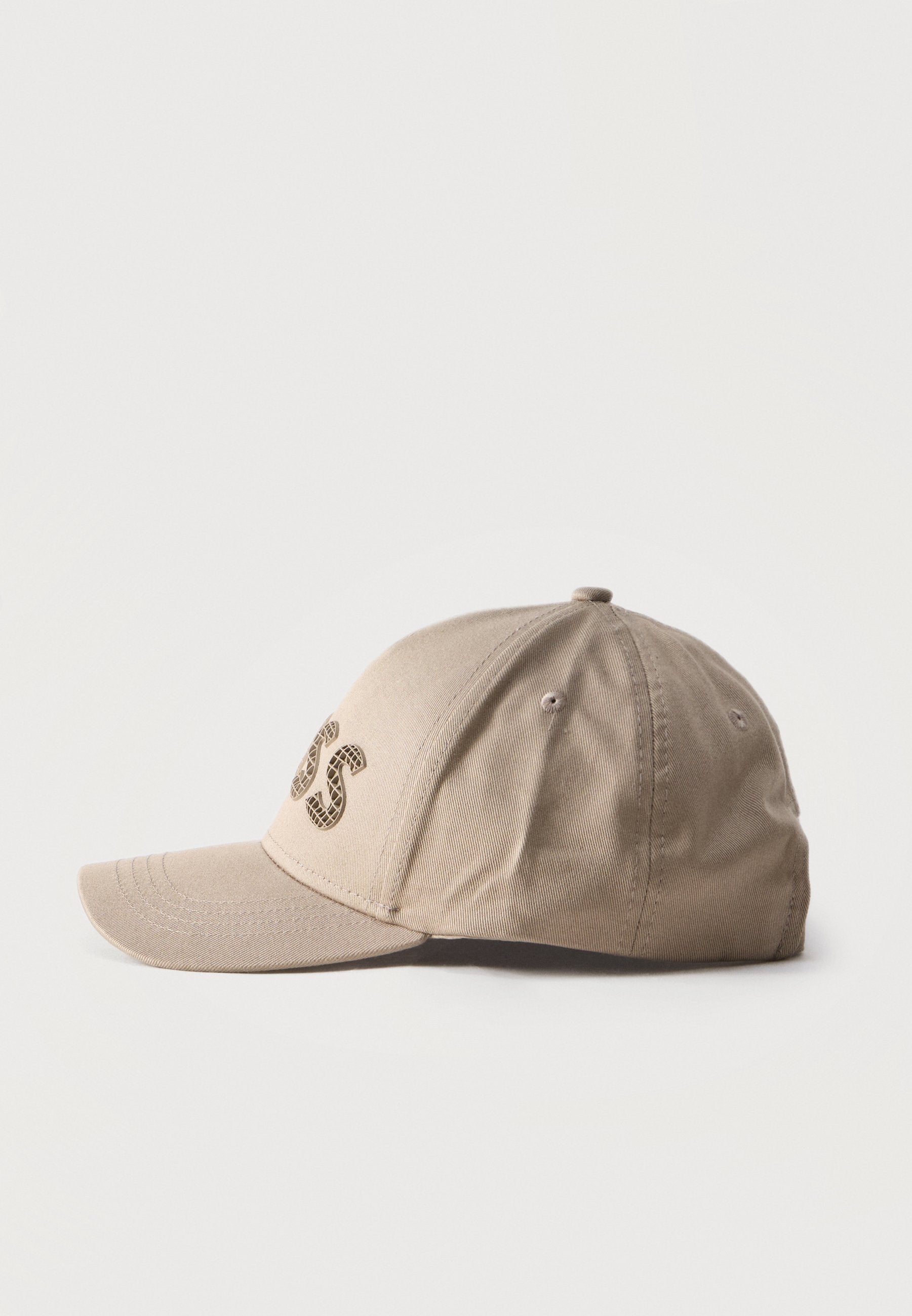 PYER GOLF TERRACE - Cap - beige/light brown