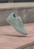 AIR MAX 90 - Trainers - light pumice/lime glow