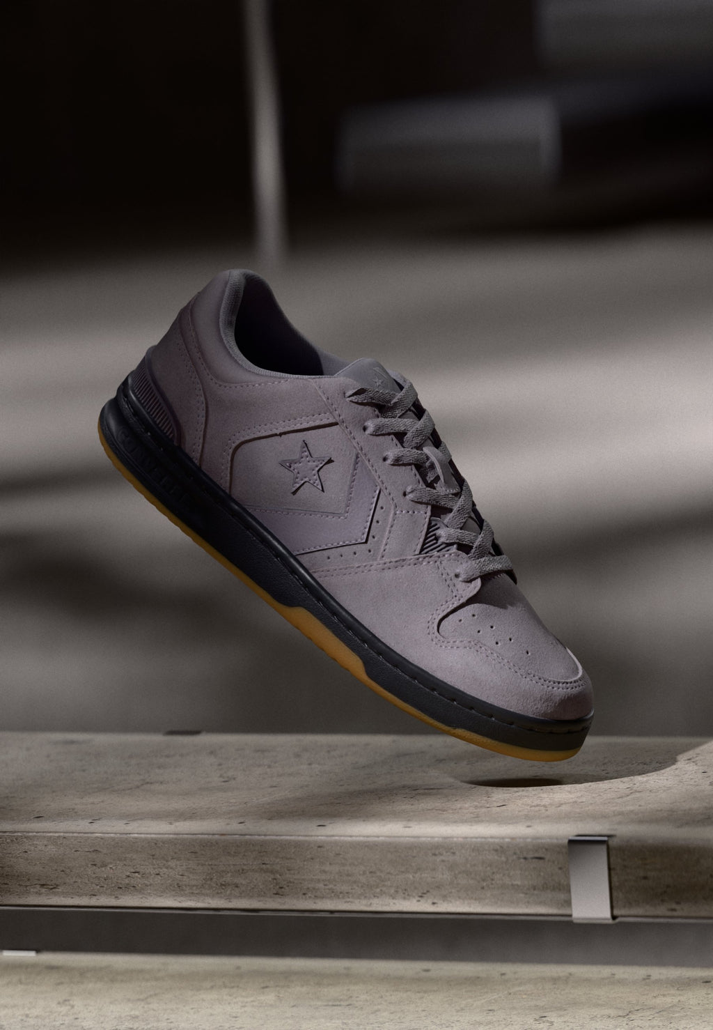 CL98 UNISEX - Trainers - dahlia dust/black