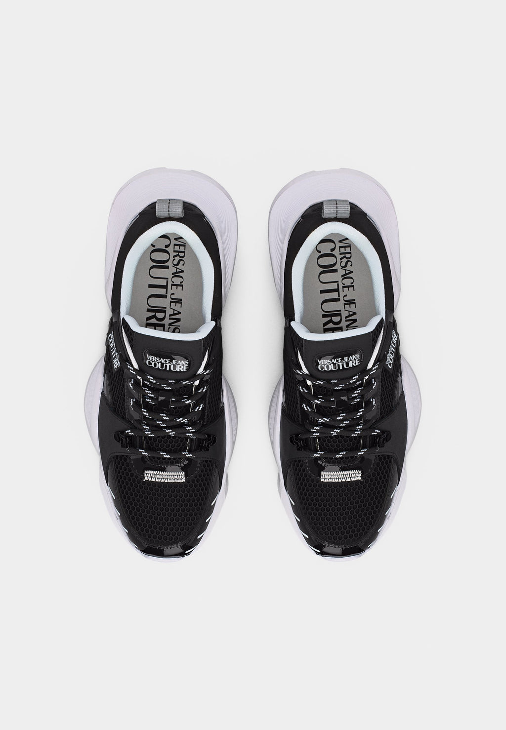 FONDO GRAVITY - Trainers - black