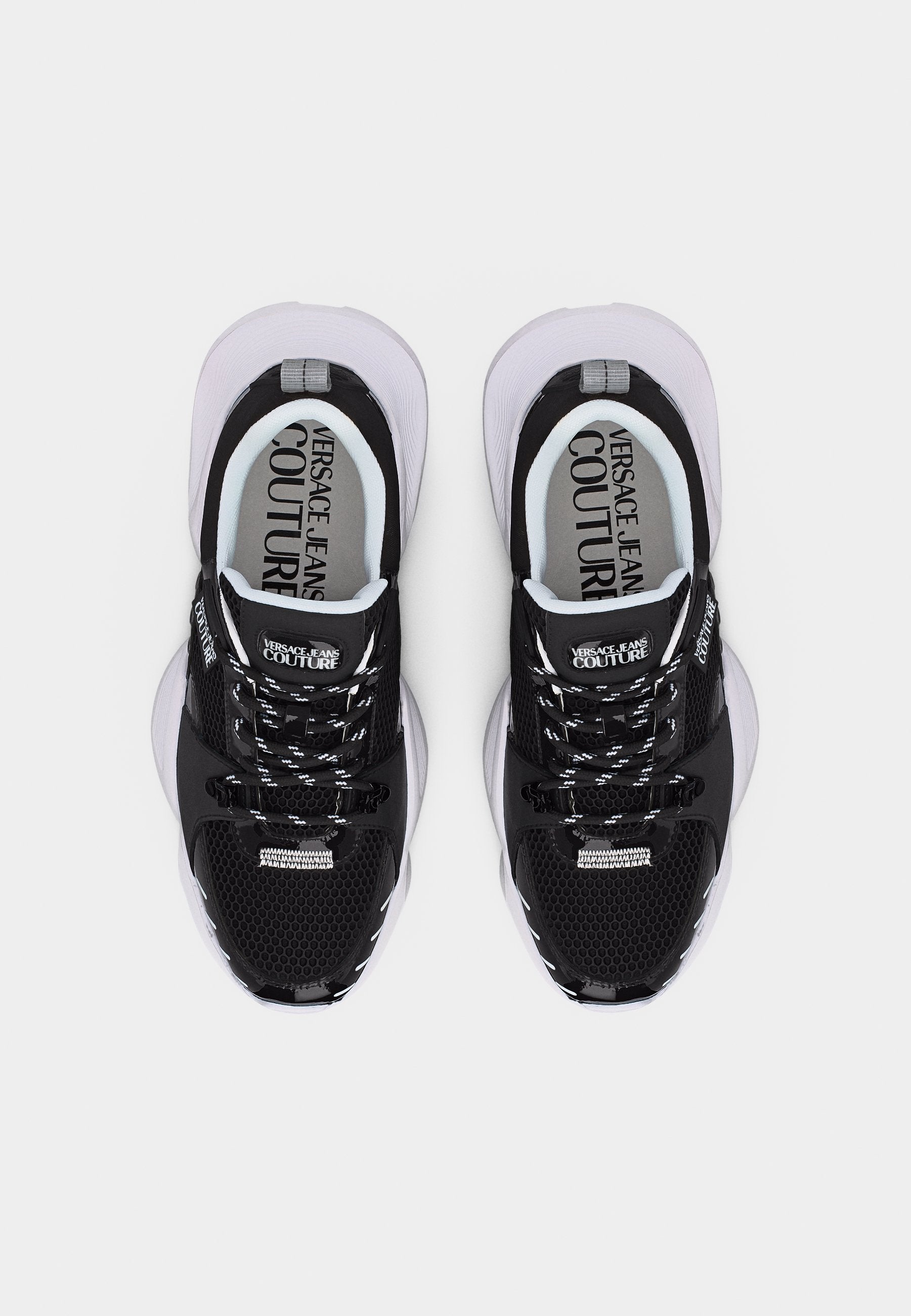 FONDO GRAVITY - Trainers - black
