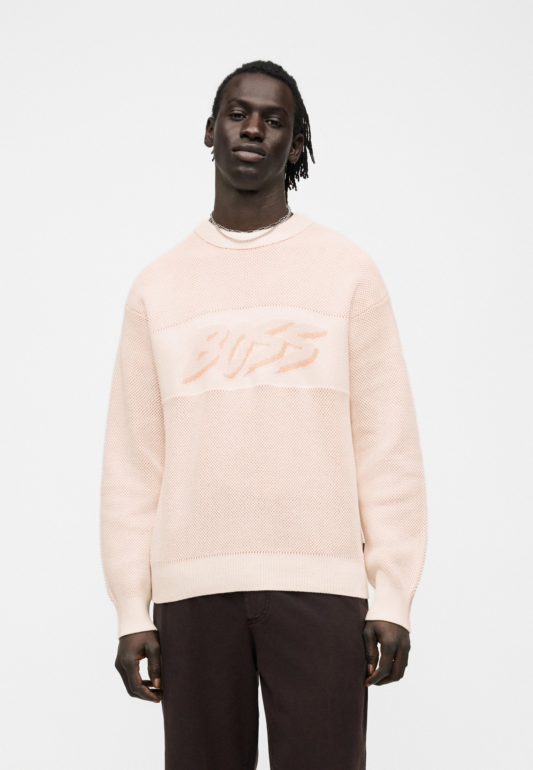 KAYWATCH - Jumper - natural