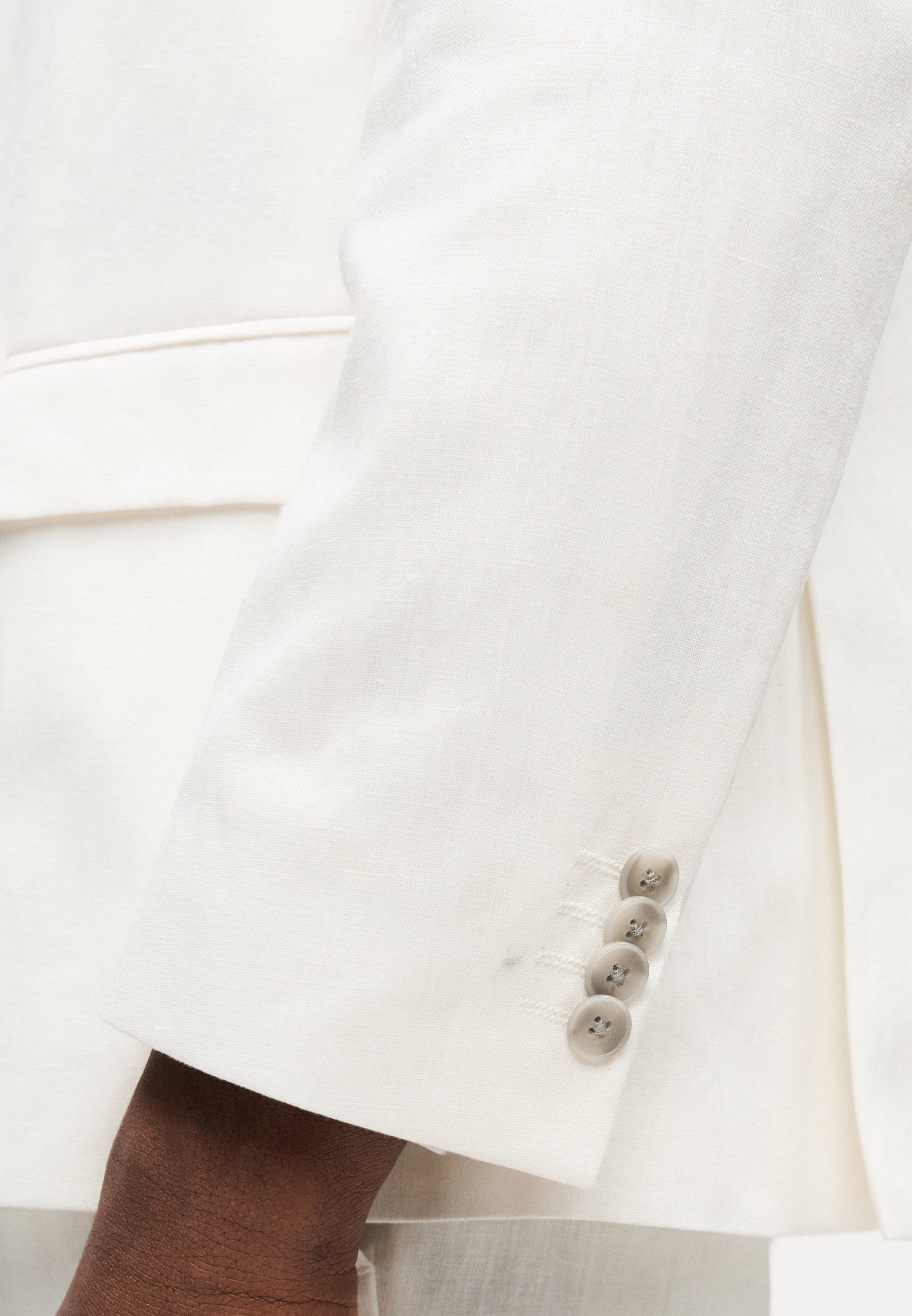 HENRY SET - Suit - natural