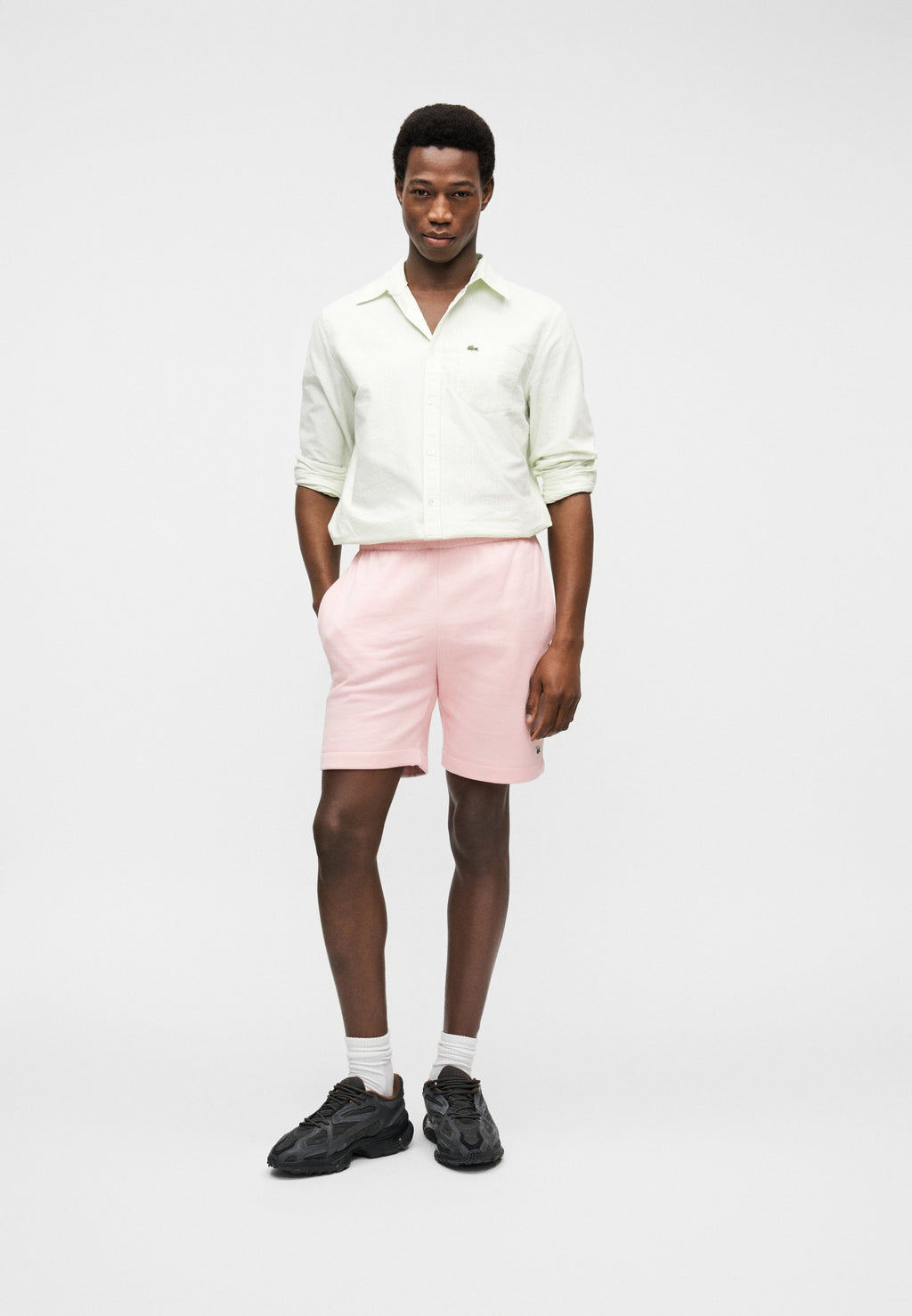 Shorts - nidus