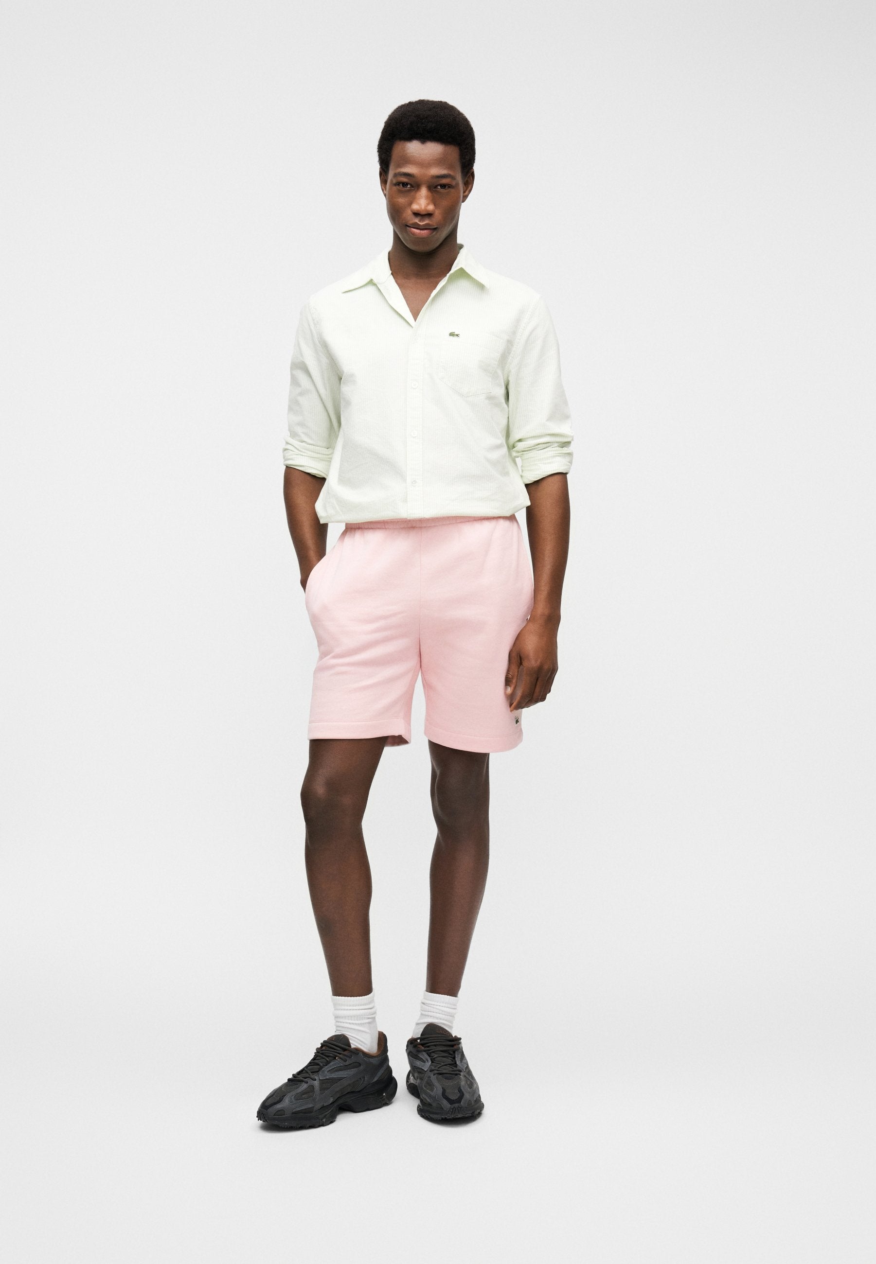 Shorts - nidus