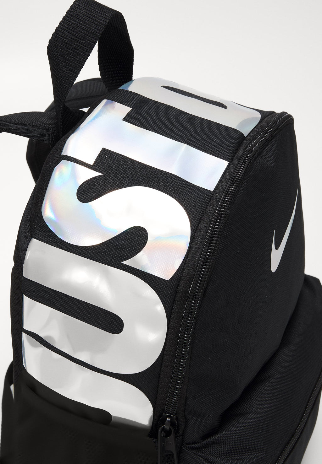 UNISEX - Backpack - black/ridescent