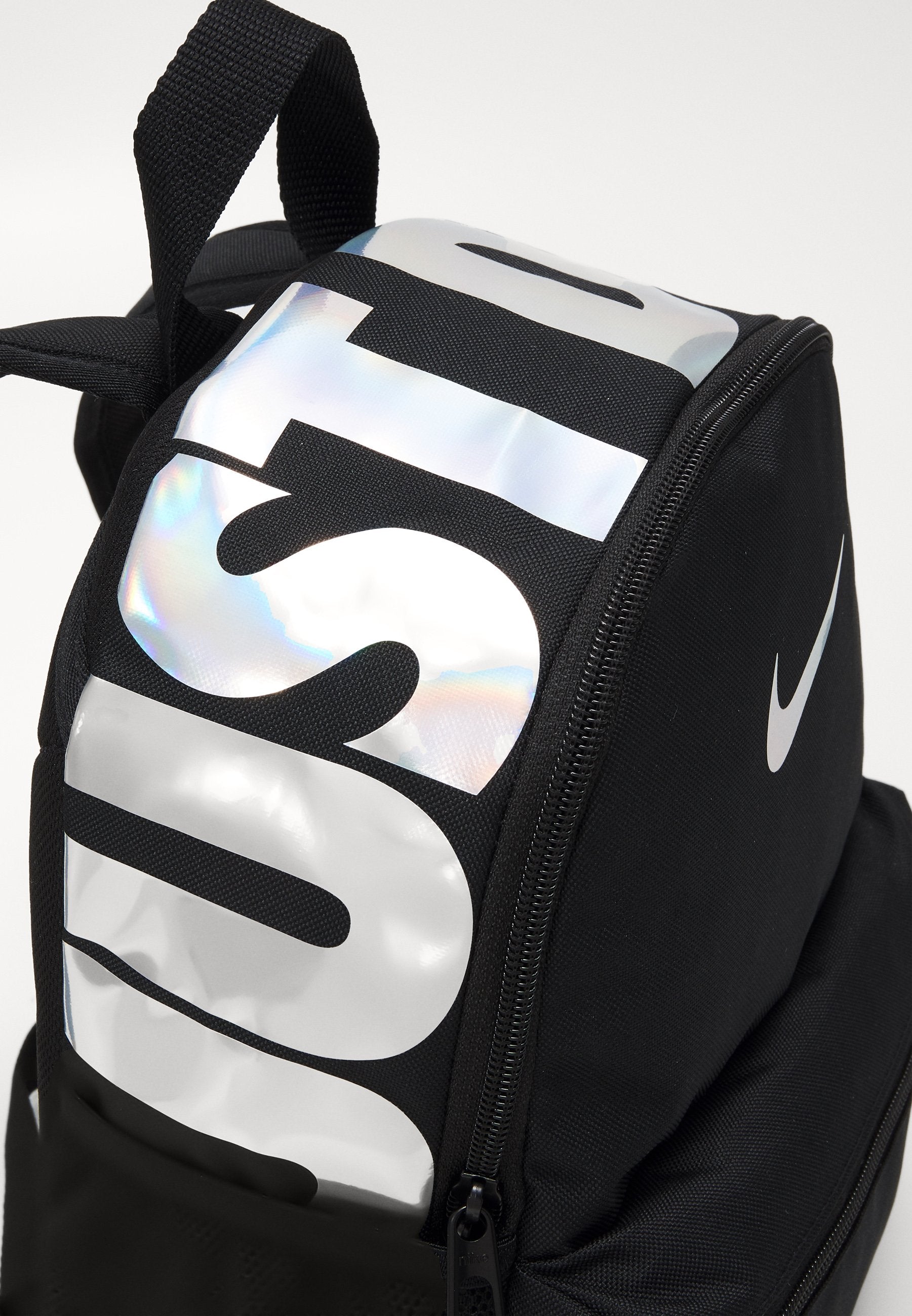 UNISEX - Backpack - black/ridescent