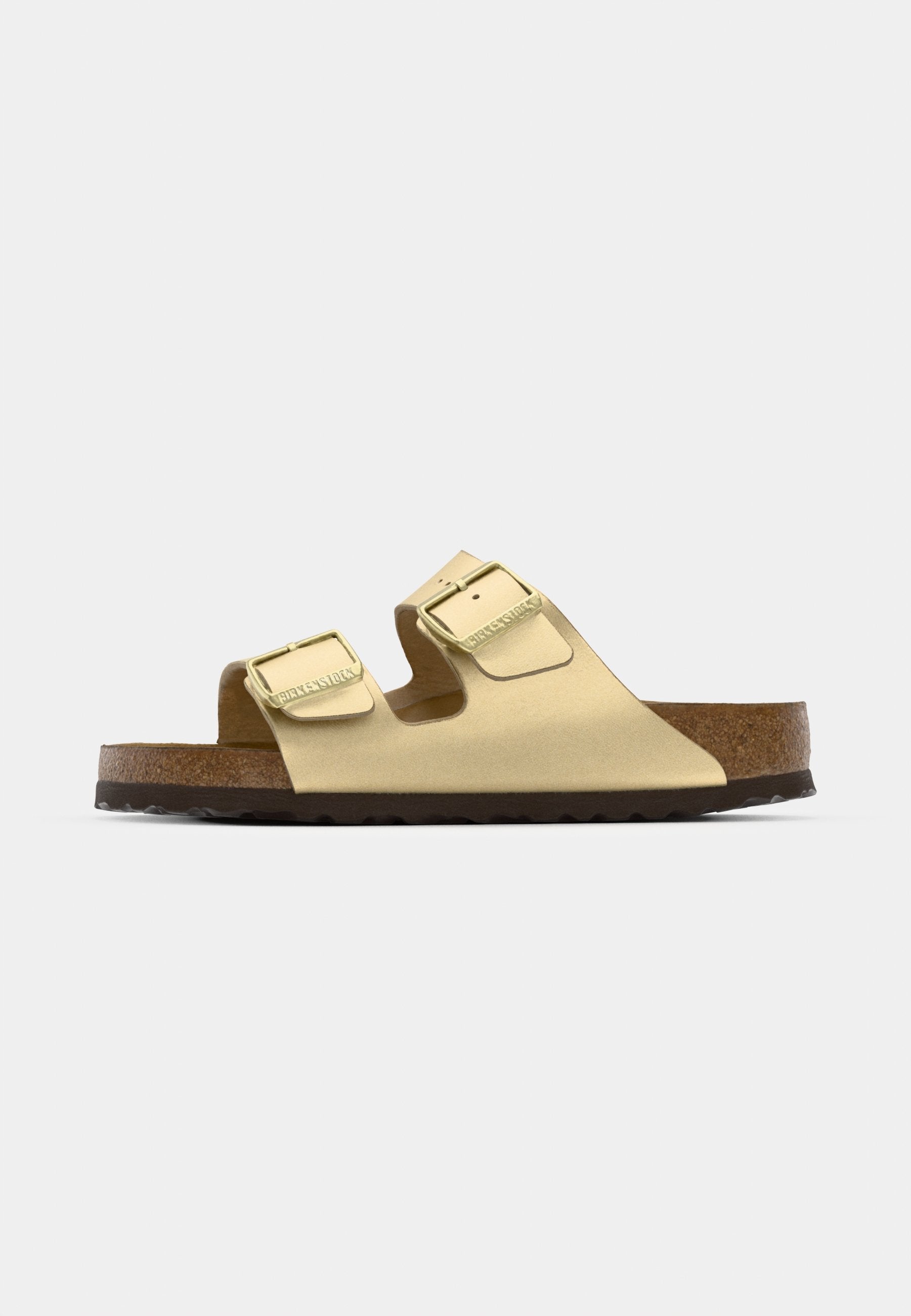 ARIZONA BF GOLDN - STANDART - Sandalet - altın rengi