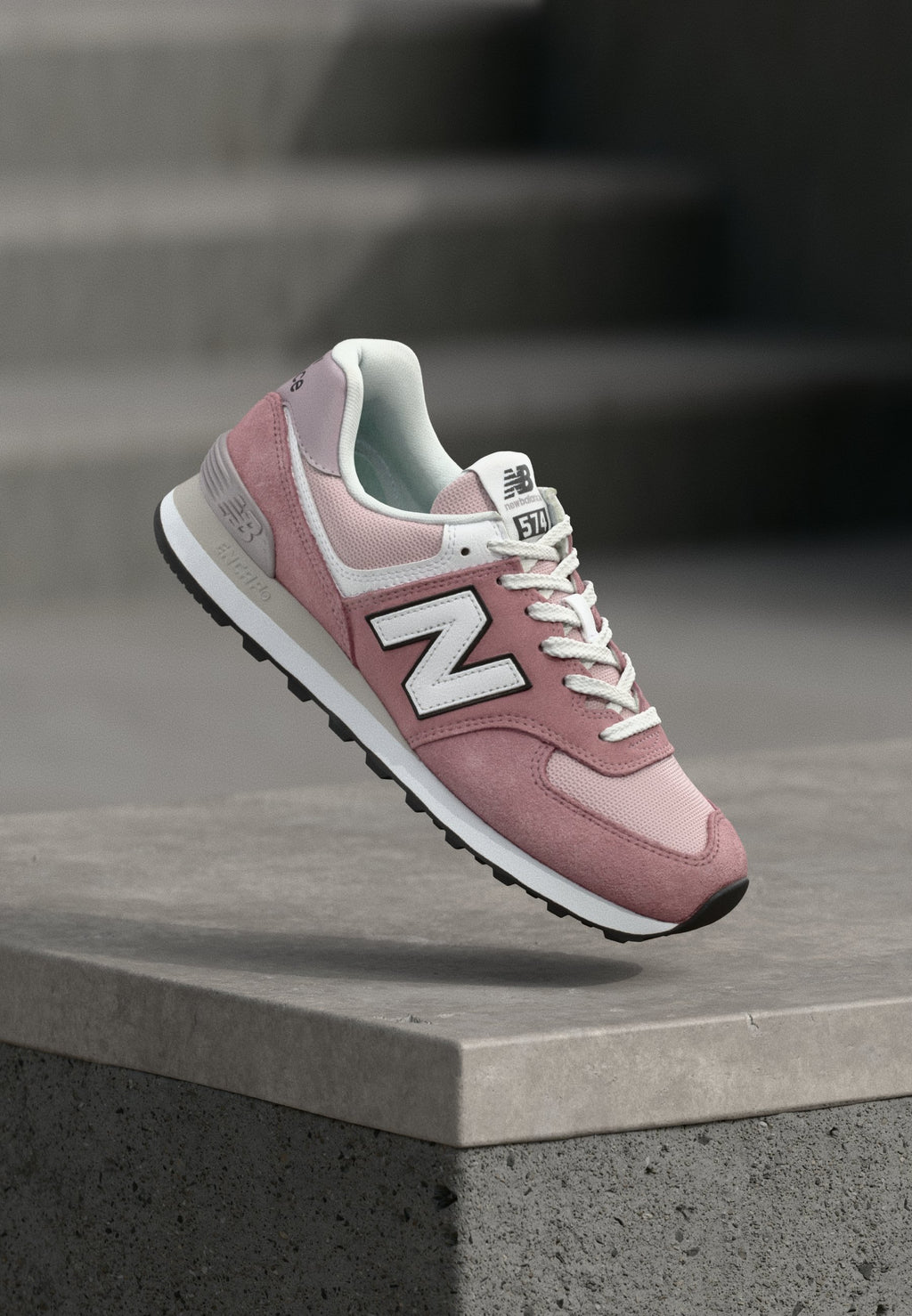 U574 - Trainers - white