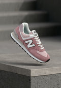 U574 - Trainers - white