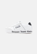 FONDO COURT 88 - Baskets - blanc