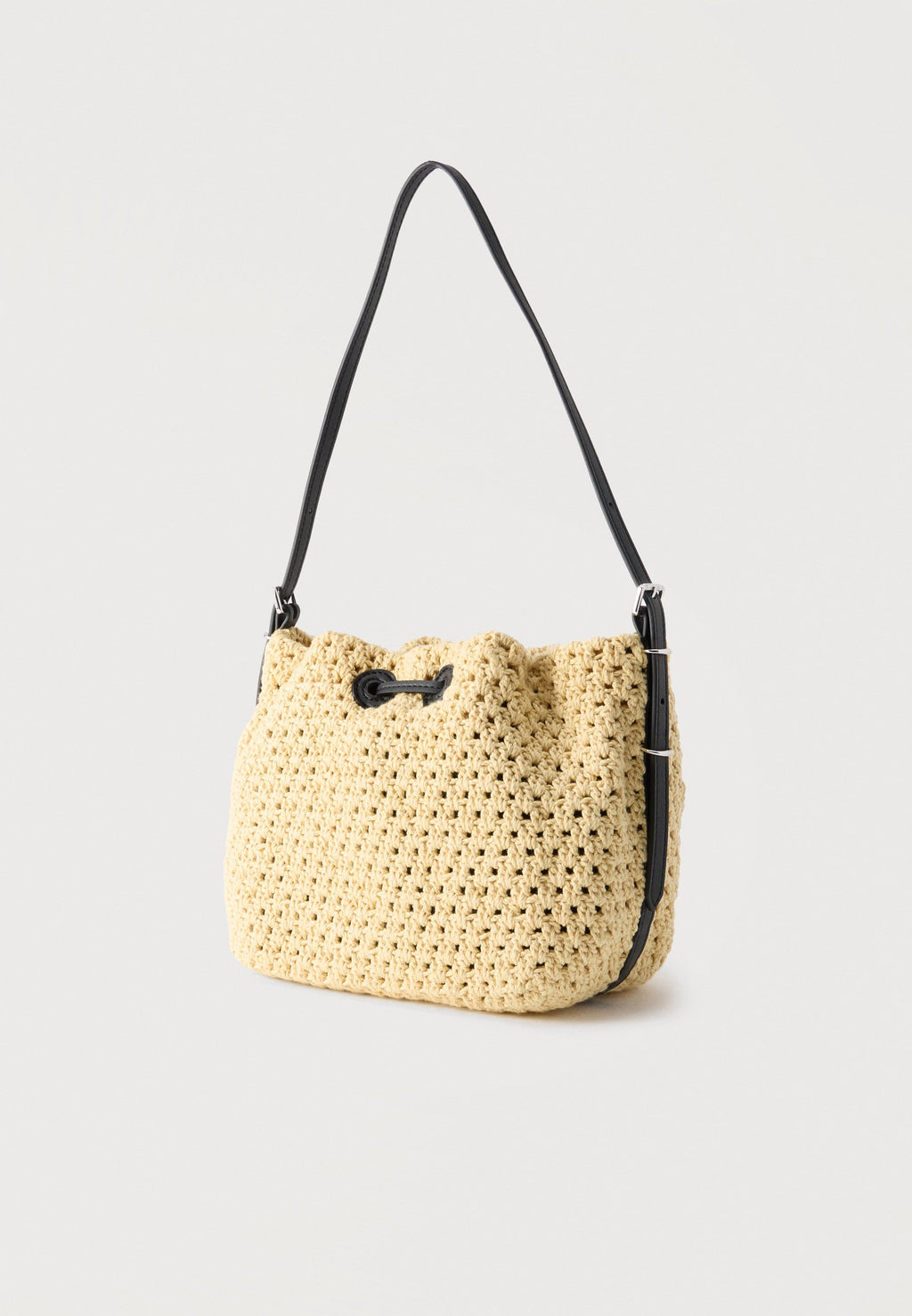 NEEKO - Handbag - light beige
