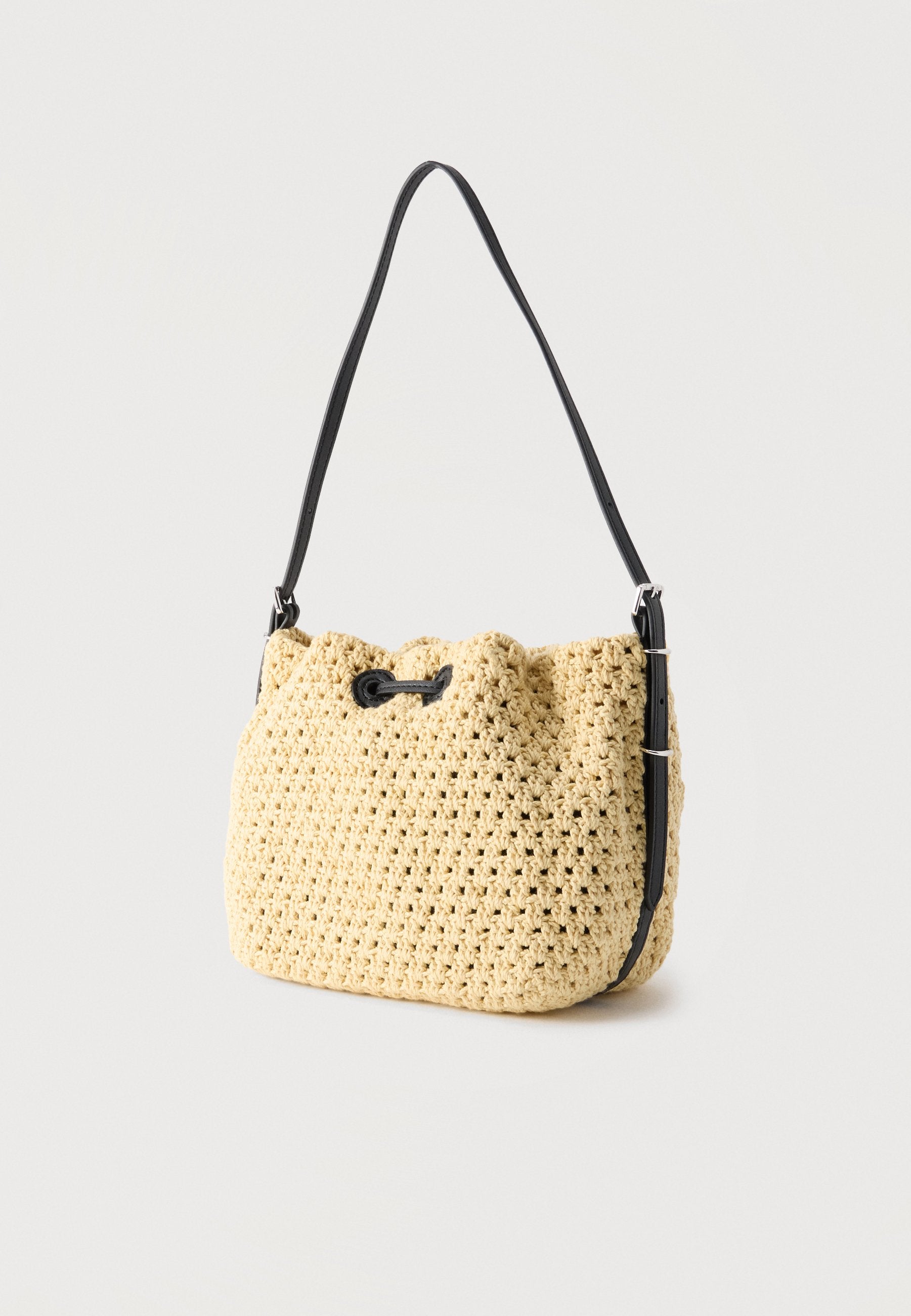 NEEKO - Handbag - light beige